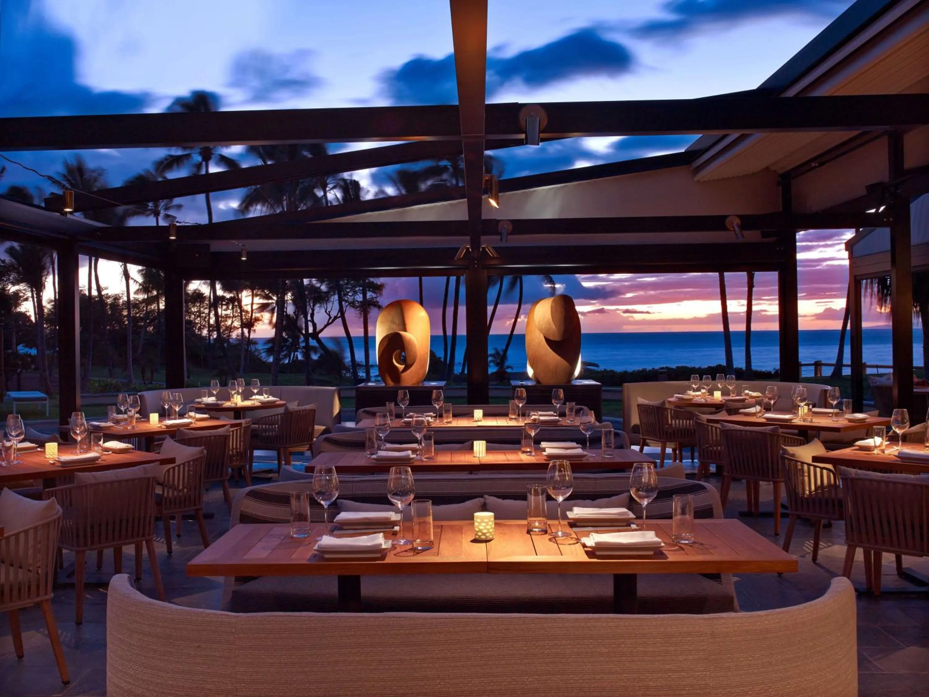 Restaurant/places to eat in Andaz Maui at Wailea Resort - A Concept by Hyatt