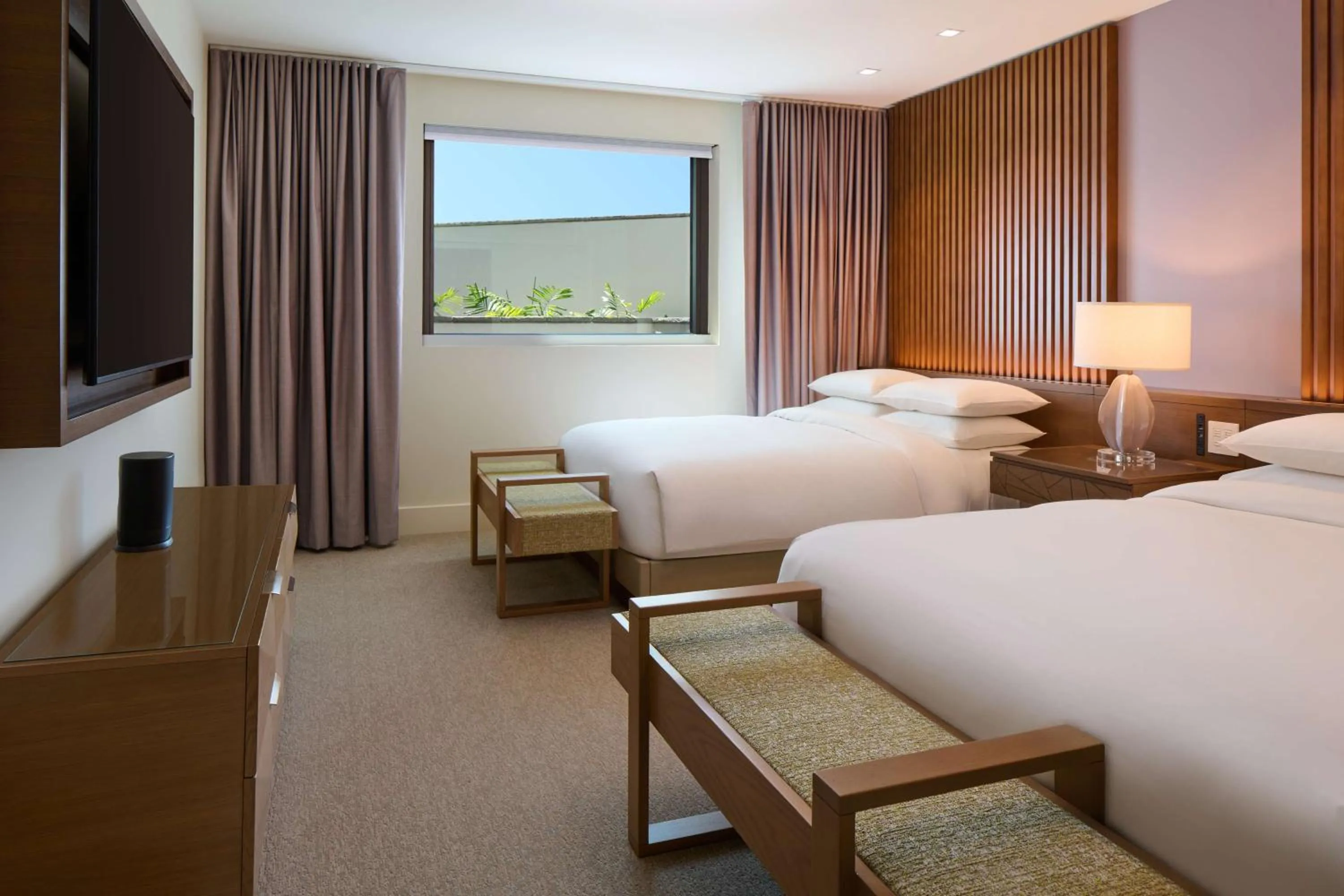 Photo of the whole room, Bed in Andaz Maui at Wailea Resort - A Concept by Hyatt