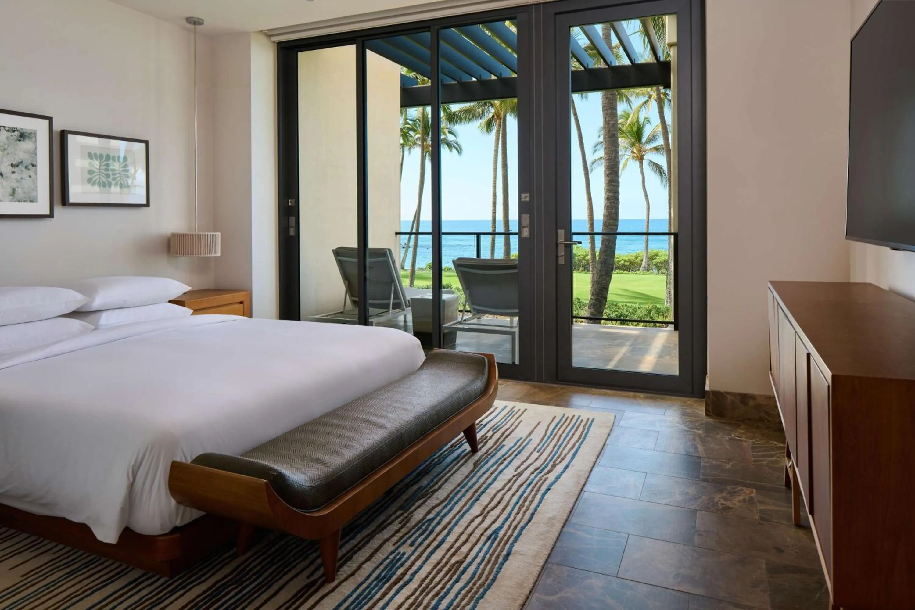 Photo of the whole room, Bed in Andaz Maui at Wailea Resort - A Concept by Hyatt