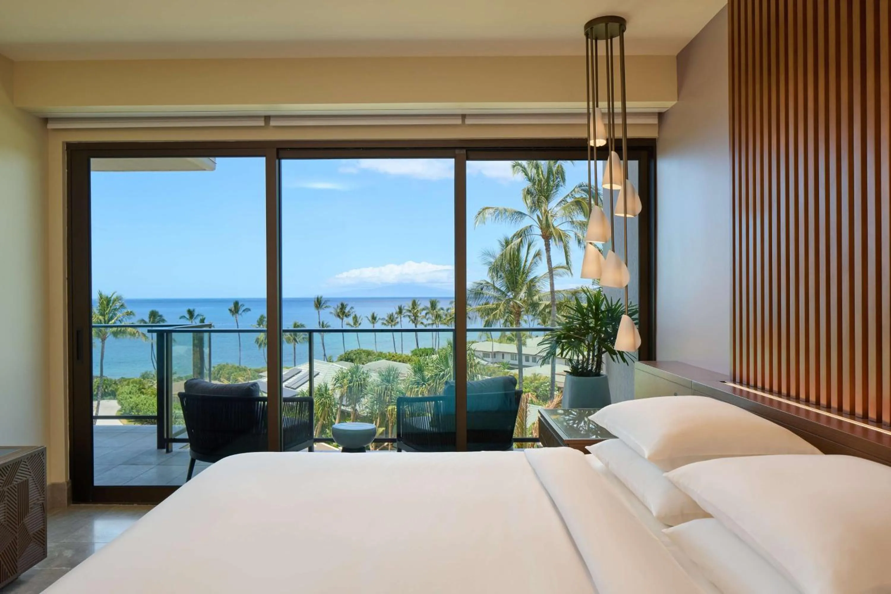 Photo of the whole room, Bed in Andaz Maui at Wailea Resort - A Concept by Hyatt