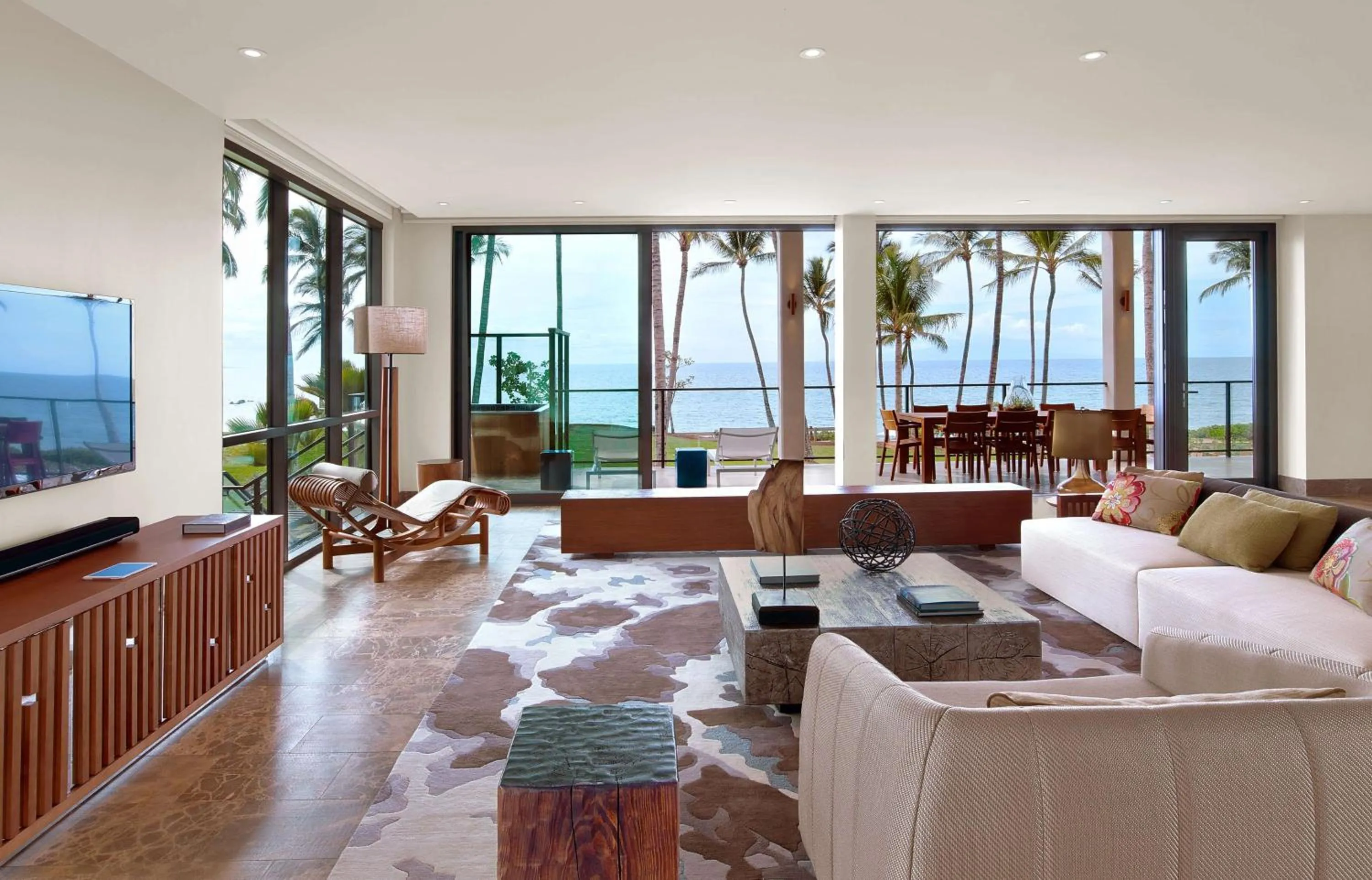 Photo of the whole room in Andaz Maui at Wailea Resort - A Concept by Hyatt