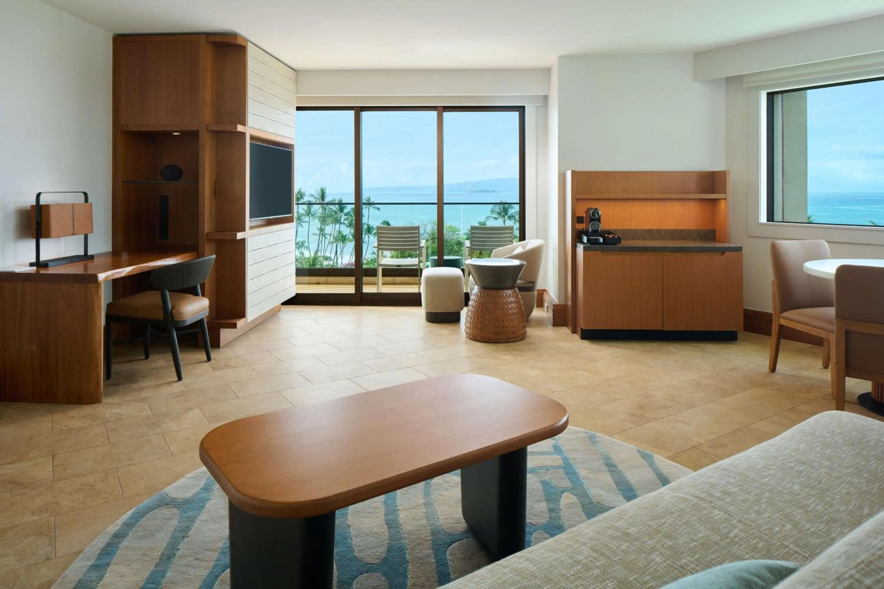 Photo of the whole room in Andaz Maui at Wailea Resort - A Concept by Hyatt