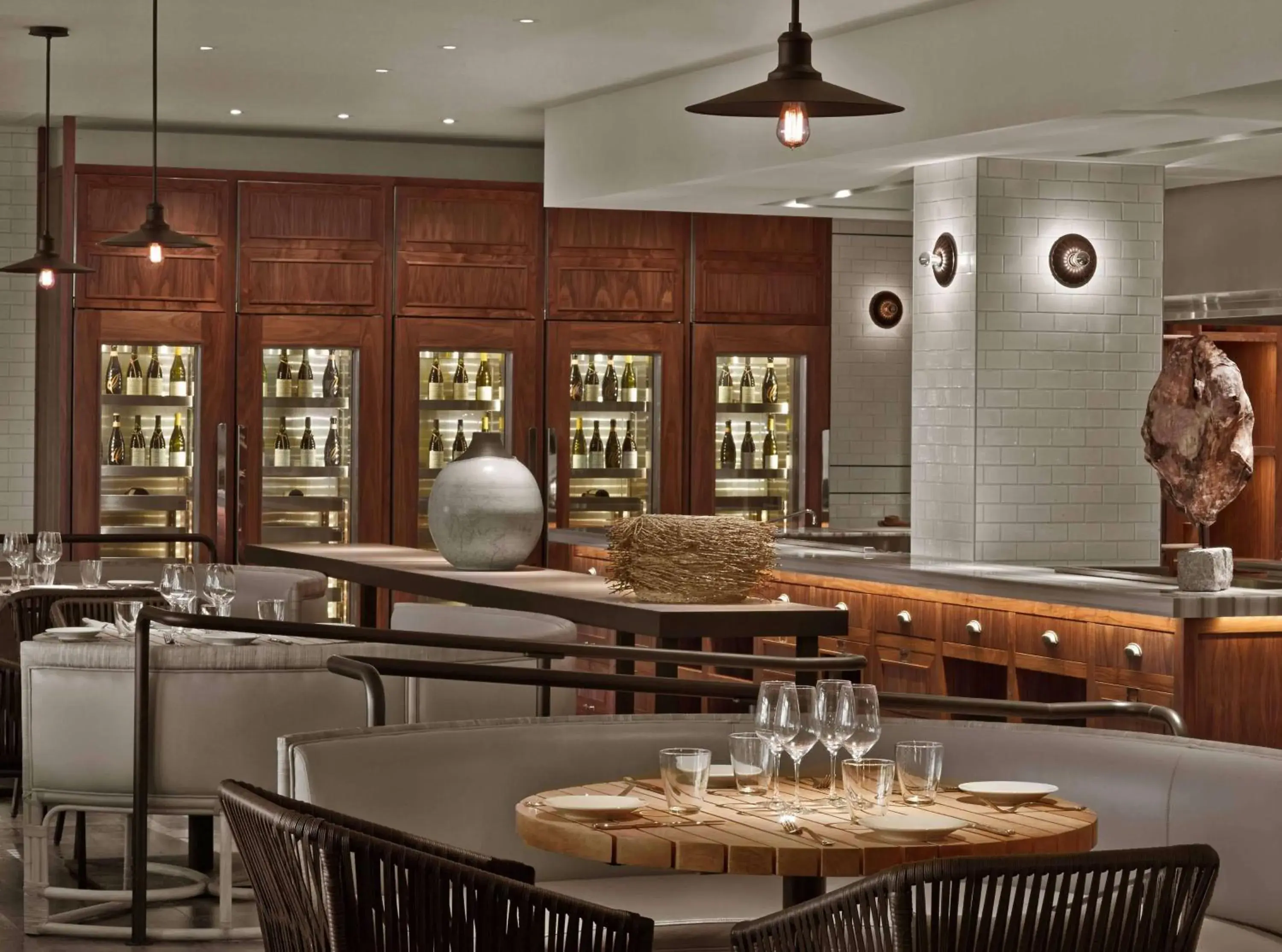 Restaurant/places to eat in Andaz Maui at Wailea Resort - A Concept by Hyatt Restaurant/places to eat in Andaz Maui at Wailea Resort - A Concept by Hyatt