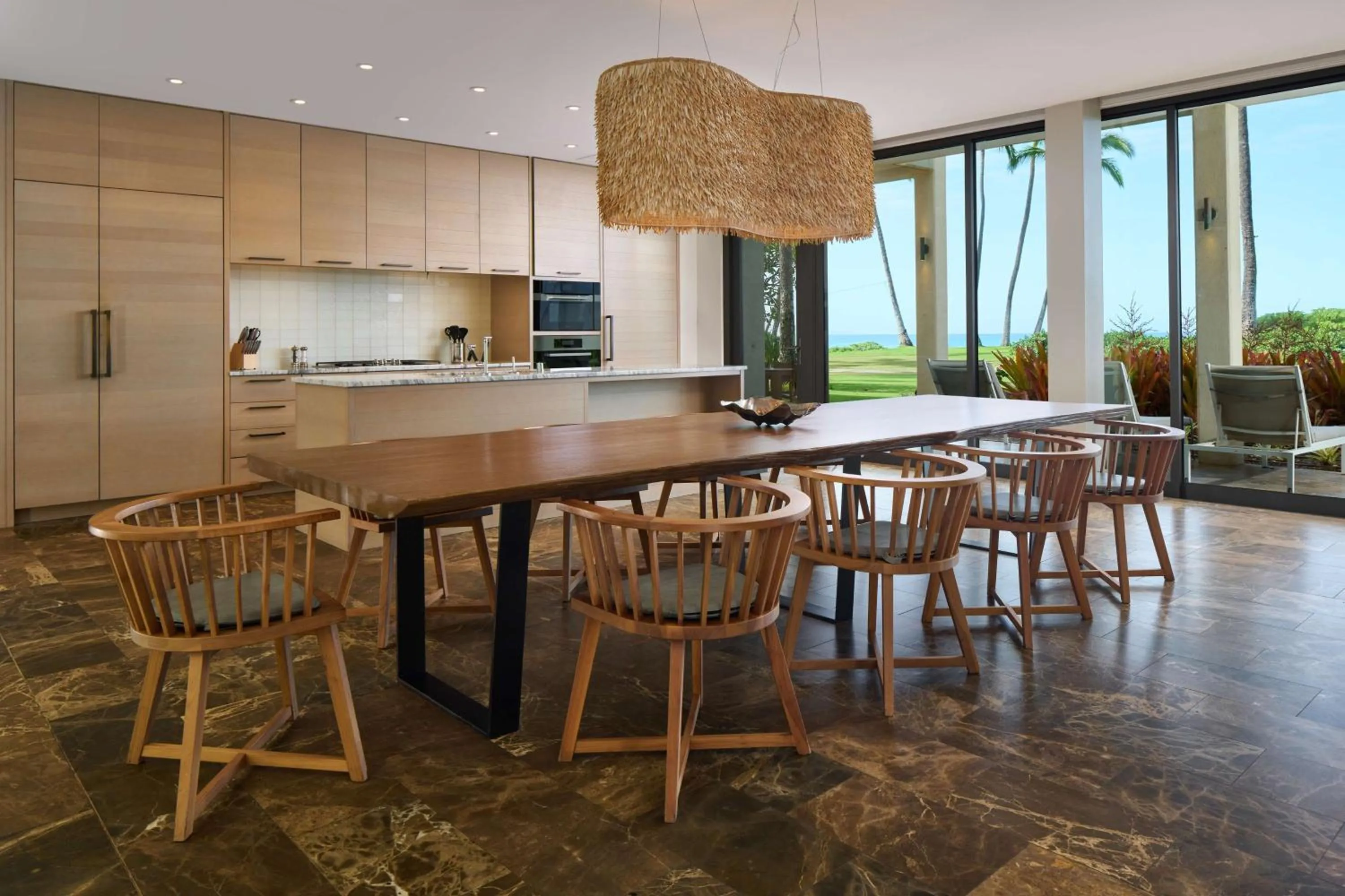 Photo of the whole room in Andaz Maui at Wailea Resort - A Concept by Hyatt