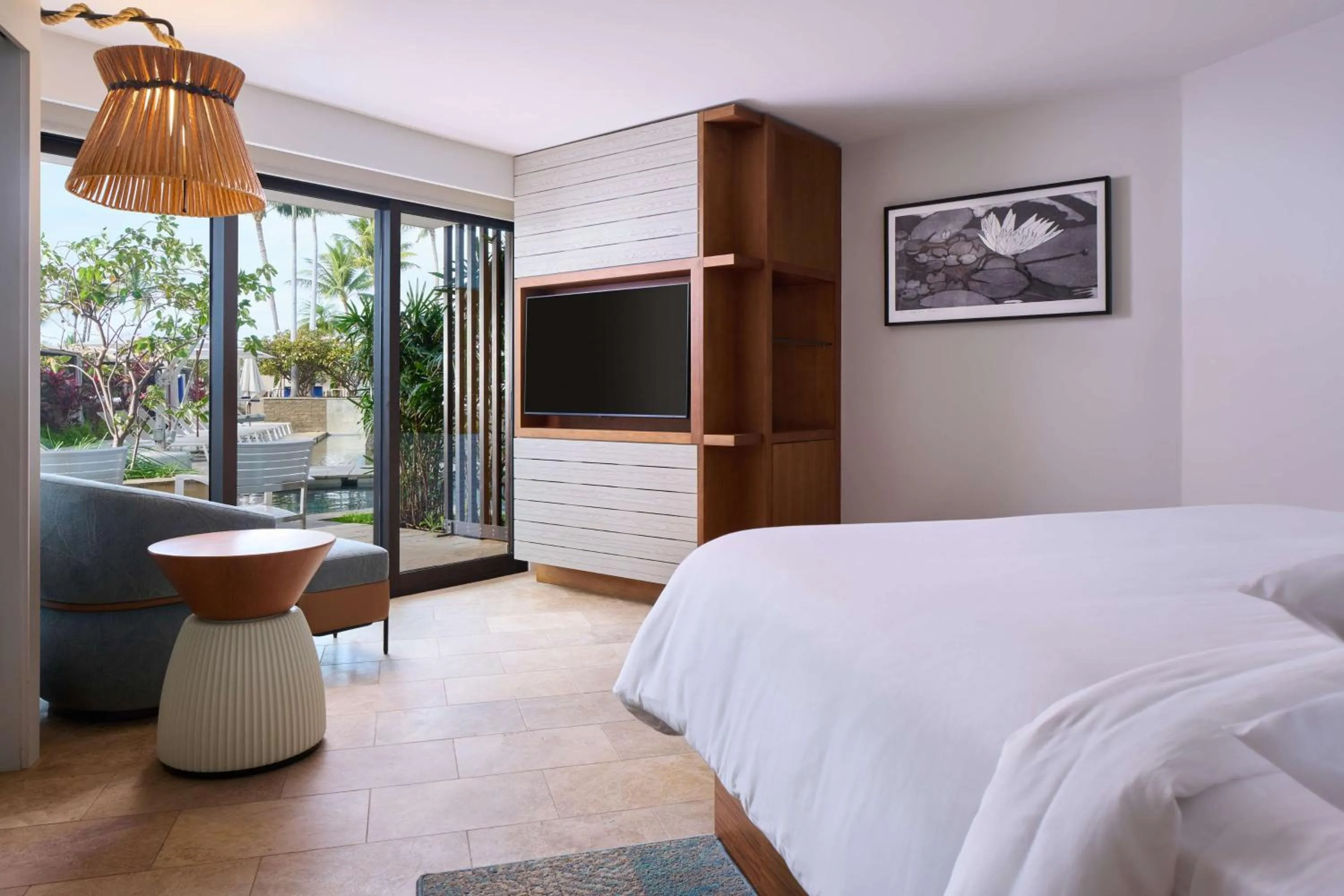 Photo of the whole room, Bed in Andaz Maui at Wailea Resort - A Concept by Hyatt