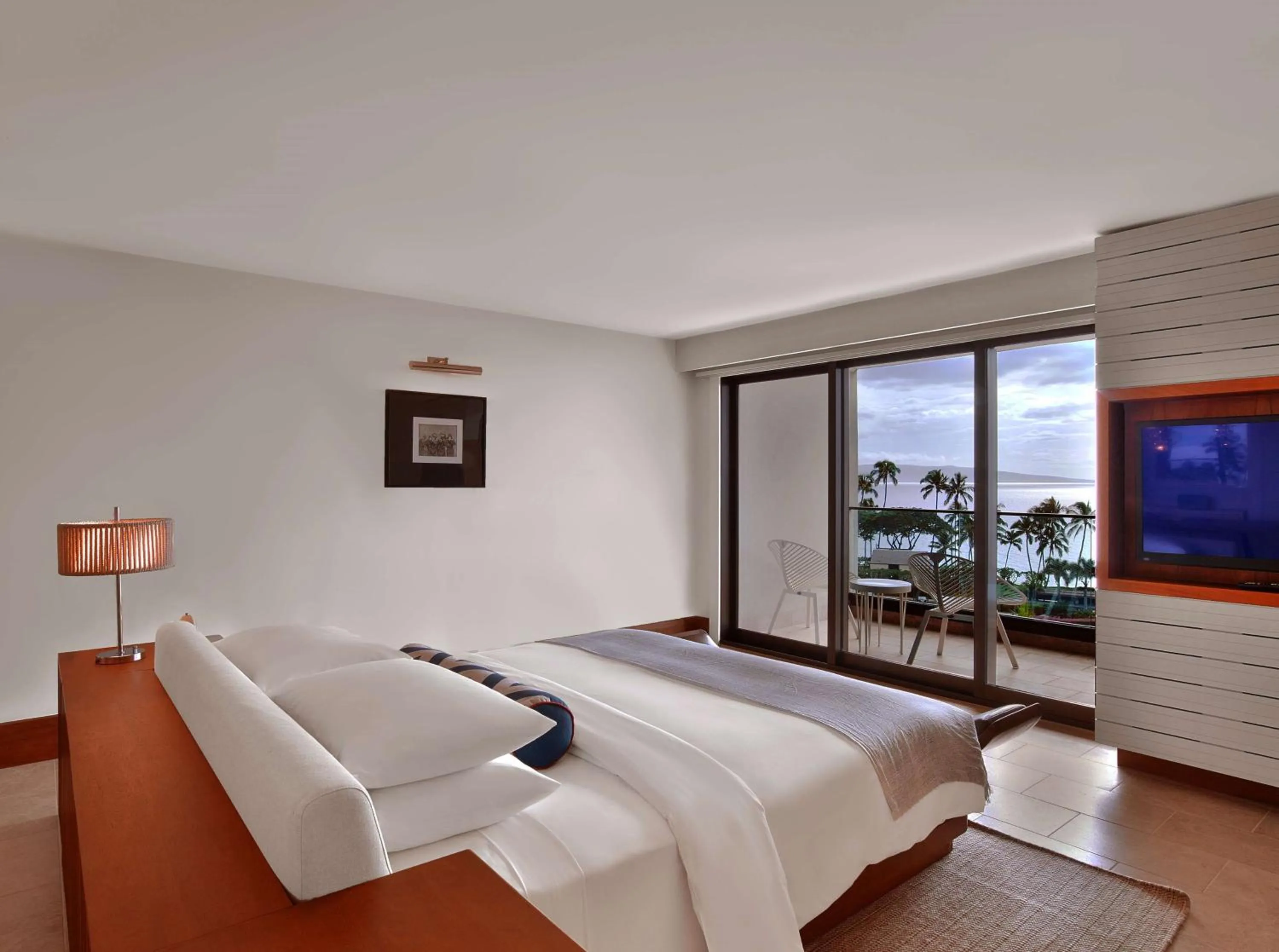 Photo of the whole room, Bed in Andaz Maui at Wailea Resort - A Concept by Hyatt