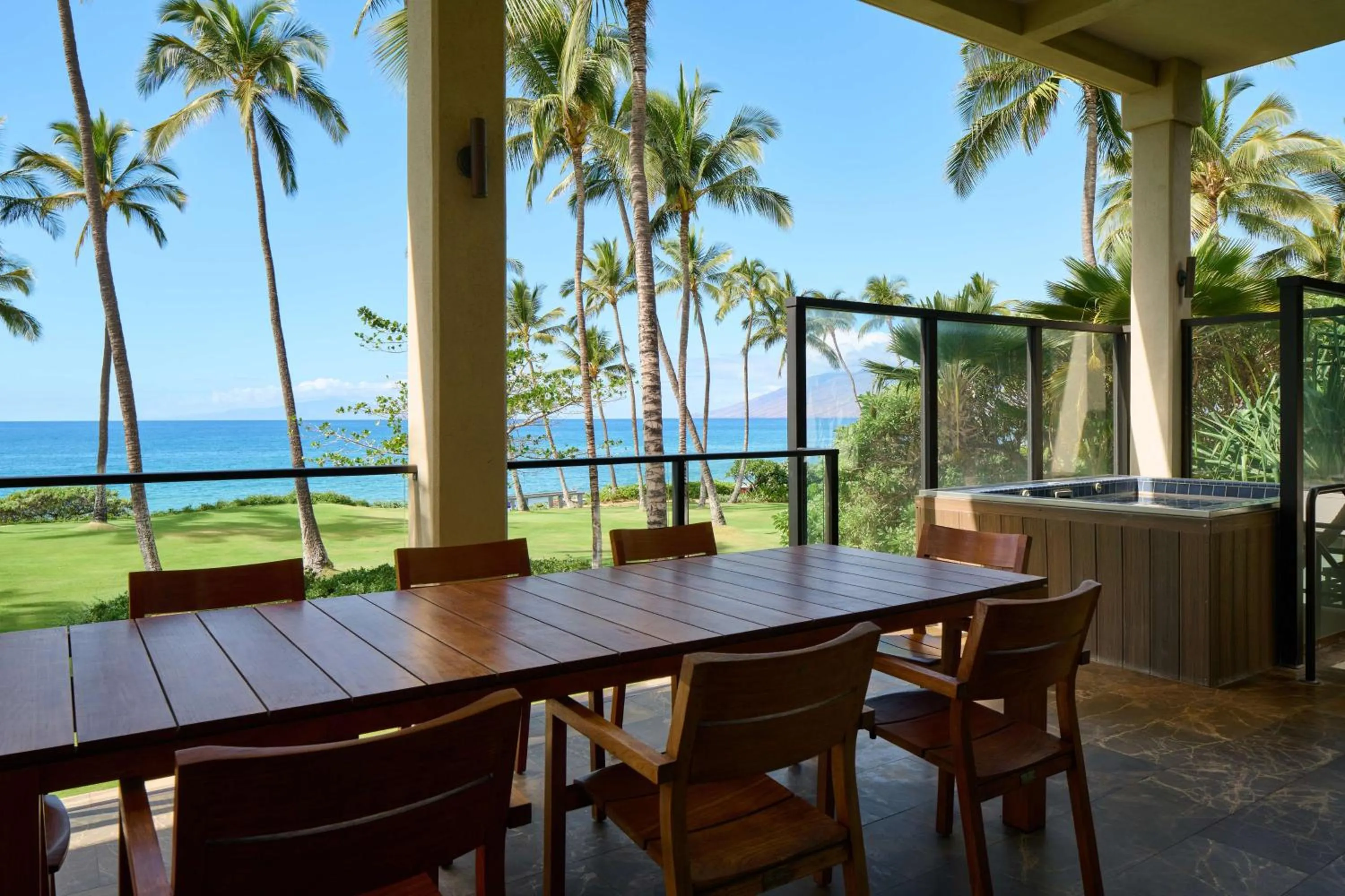Photo of the whole room in Andaz Maui at Wailea Resort - A Concept by Hyatt