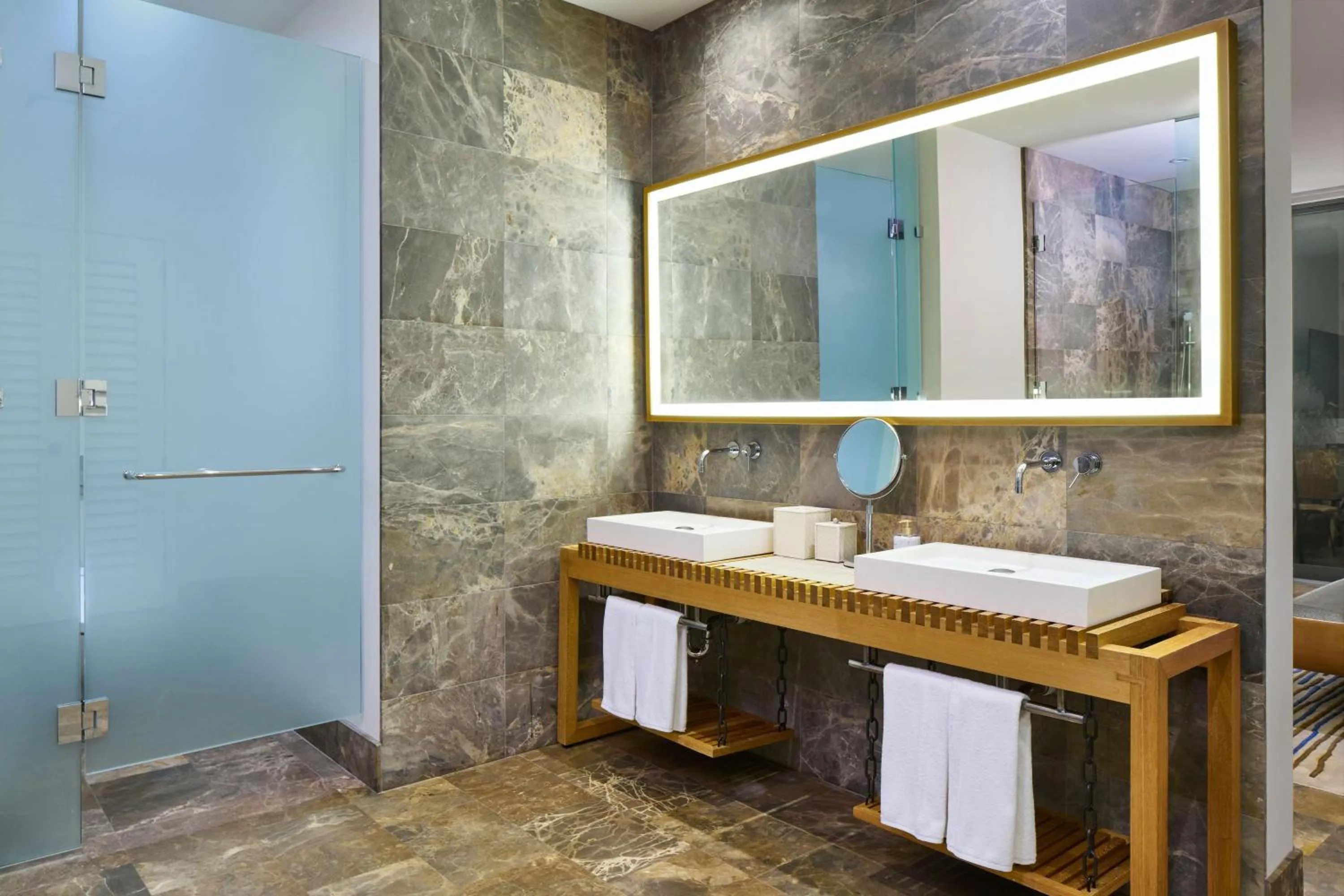 Photo of the whole room in Andaz Maui at Wailea Resort - A Concept by Hyatt