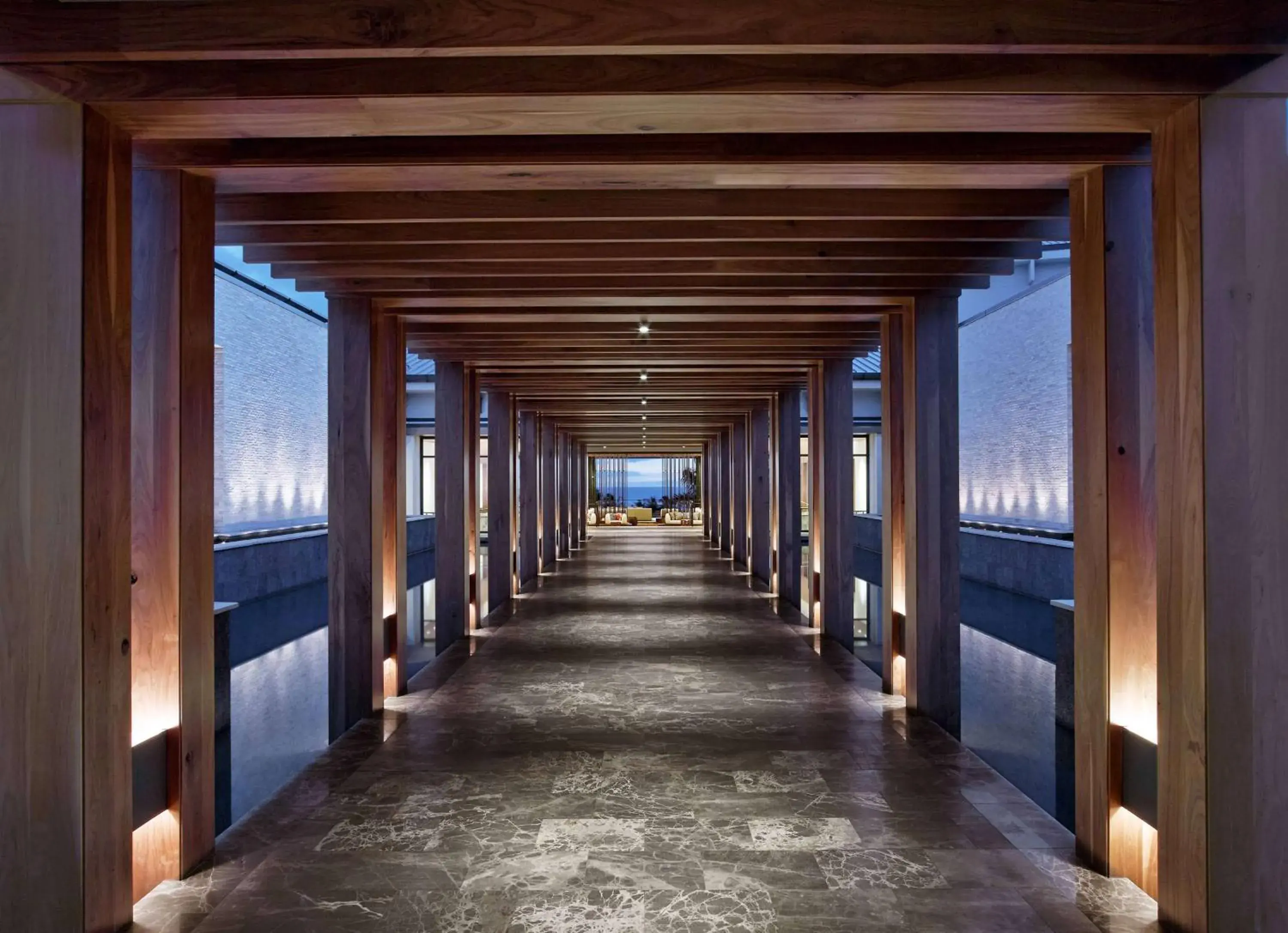 Property building in Andaz Maui at Wailea Resort - A Concept by Hyatt Property building in Andaz Maui at Wailea Resort - A Concept by Hyatt