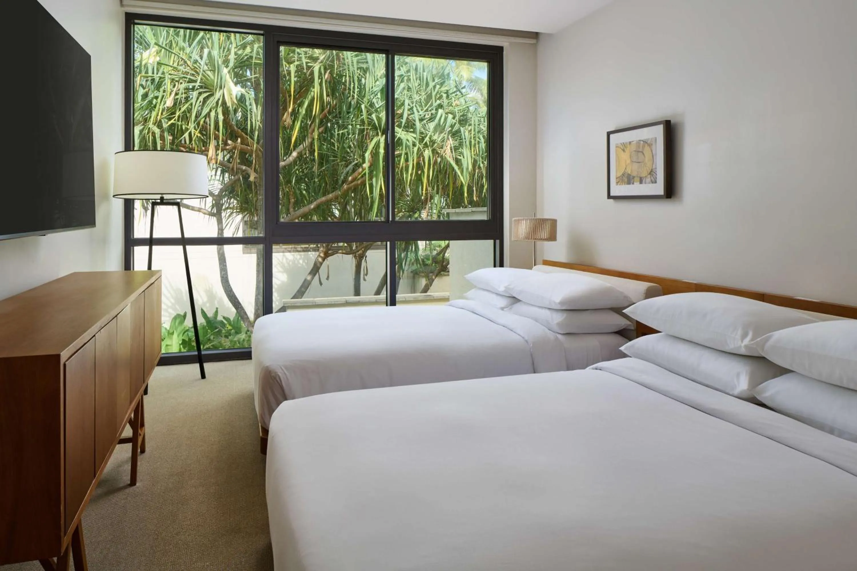 Photo of the whole room, Bed in Andaz Maui at Wailea Resort - A Concept by Hyatt