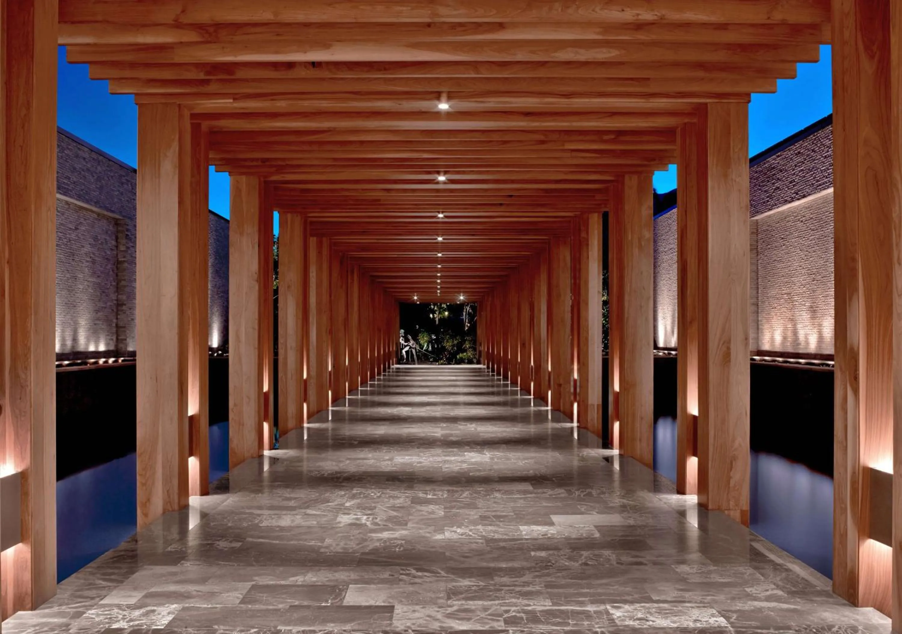 Property building in Andaz Maui at Wailea Resort - A Concept by Hyatt