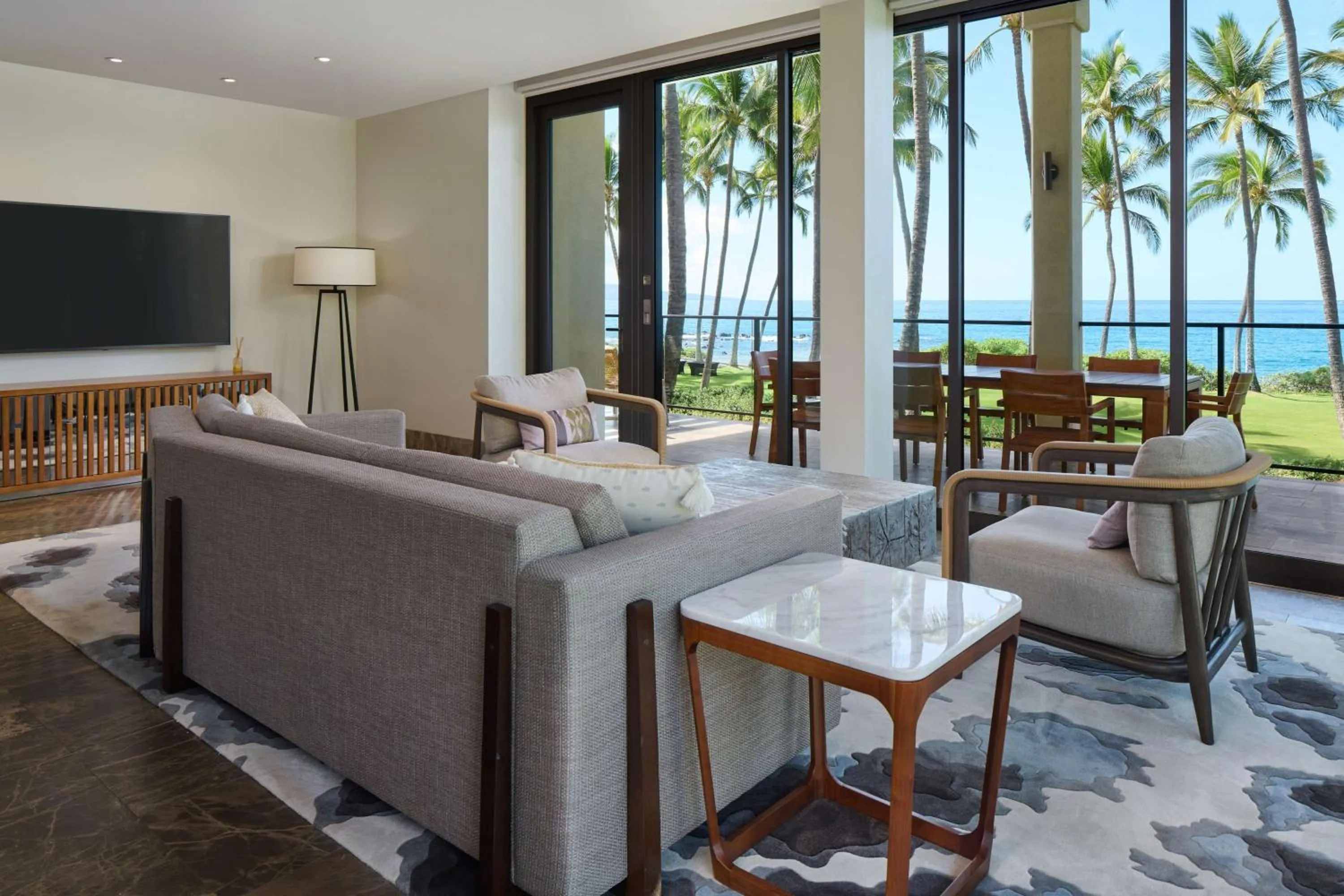 Photo of the whole room in Andaz Maui at Wailea Resort - A Concept by Hyatt