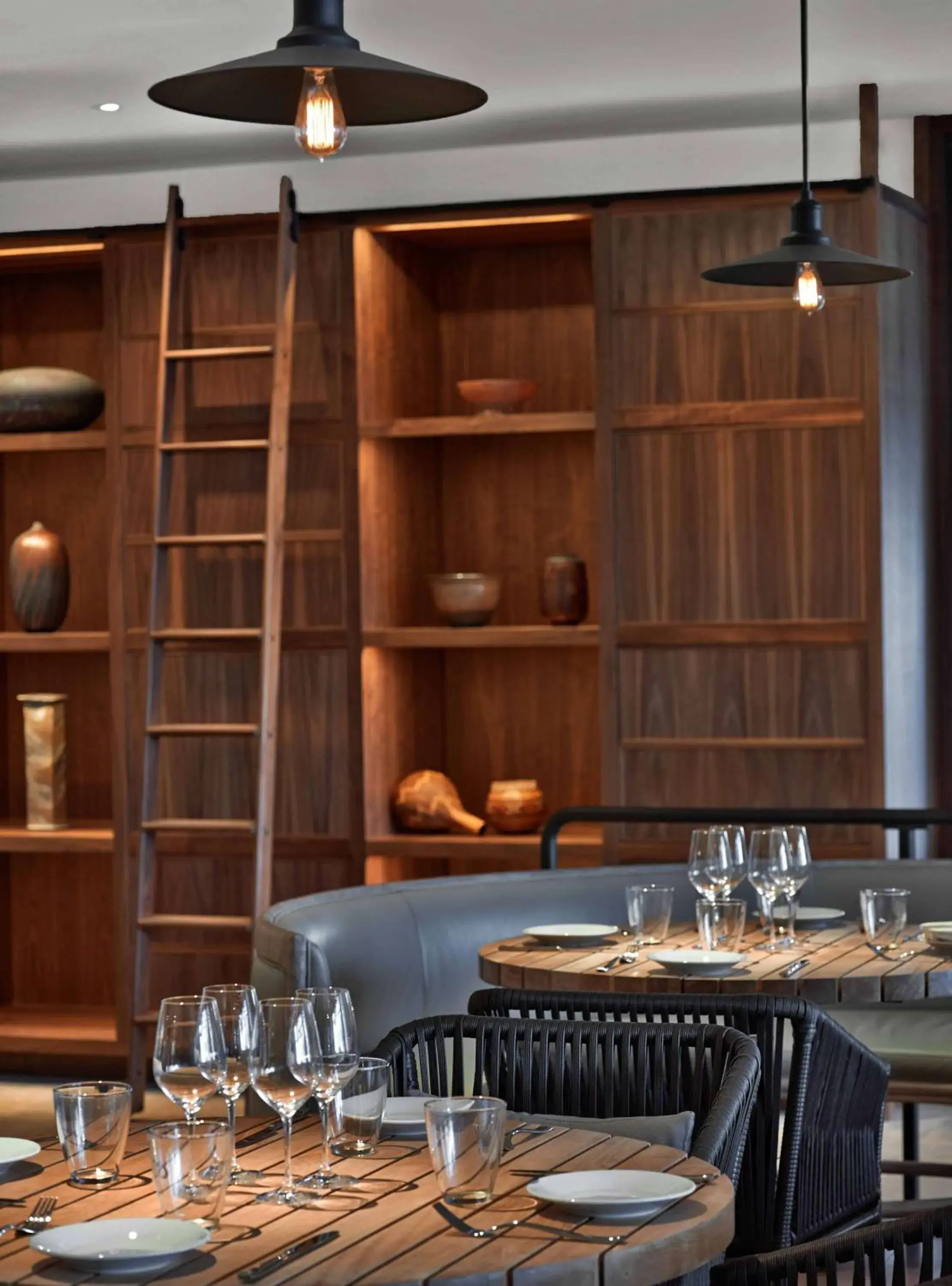 Restaurant/places to eat in Andaz Maui at Wailea Resort - A Concept by Hyatt Restaurant/places to eat in Andaz Maui at Wailea Resort - A Concept by Hyatt