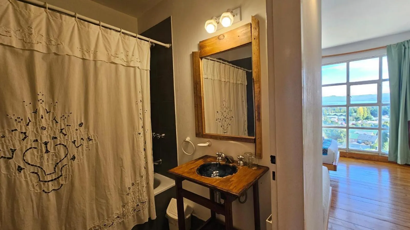 Bedroom in South B&B El Calafate