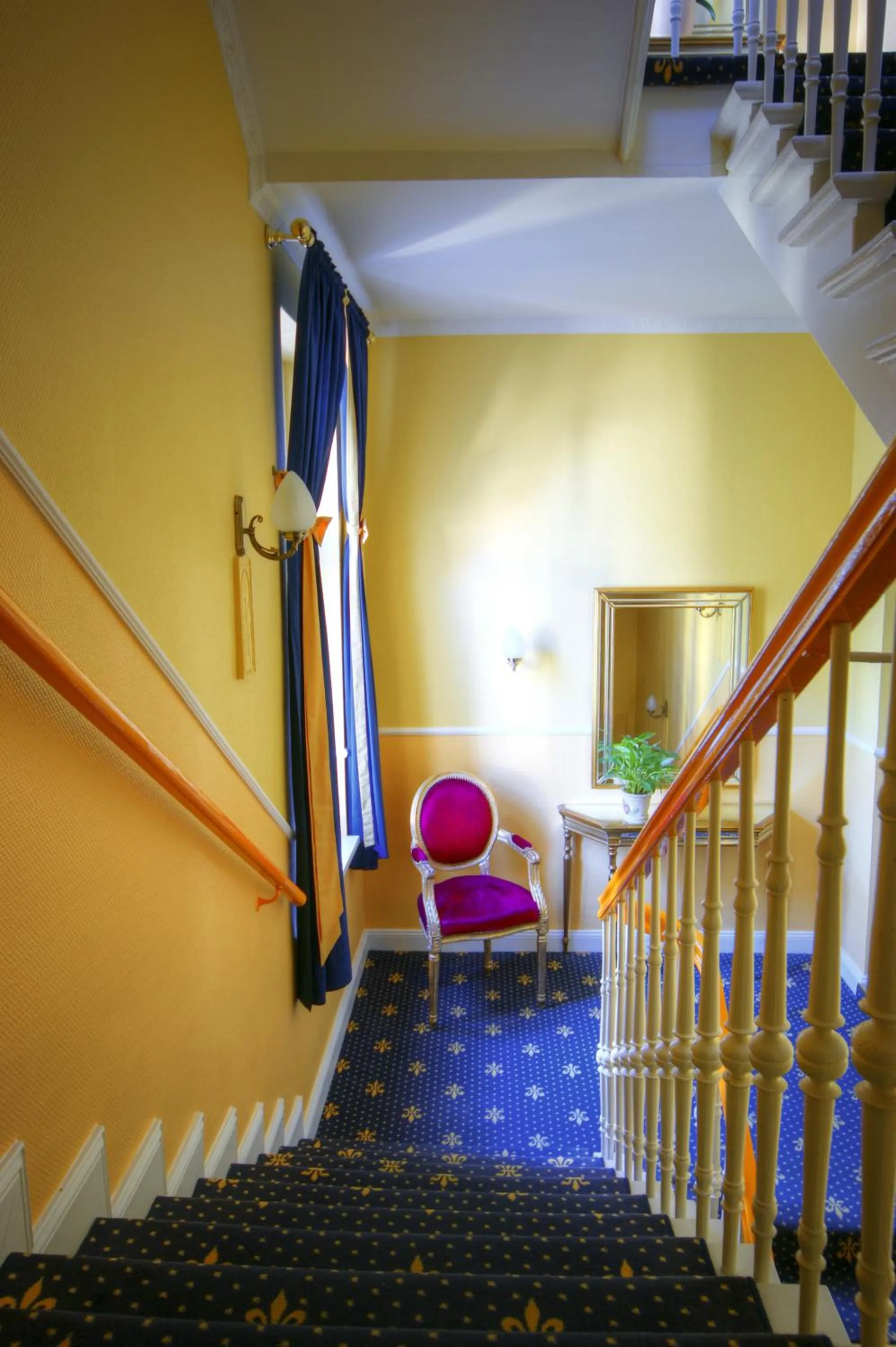 Other in KurparkHotel Warnemünde