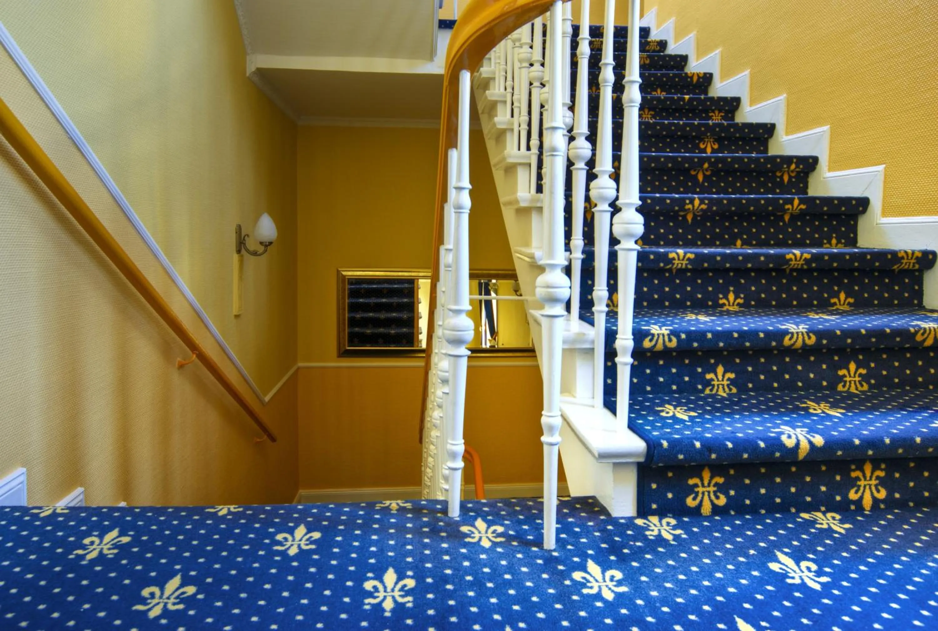 Other in KurparkHotel Warnemünde