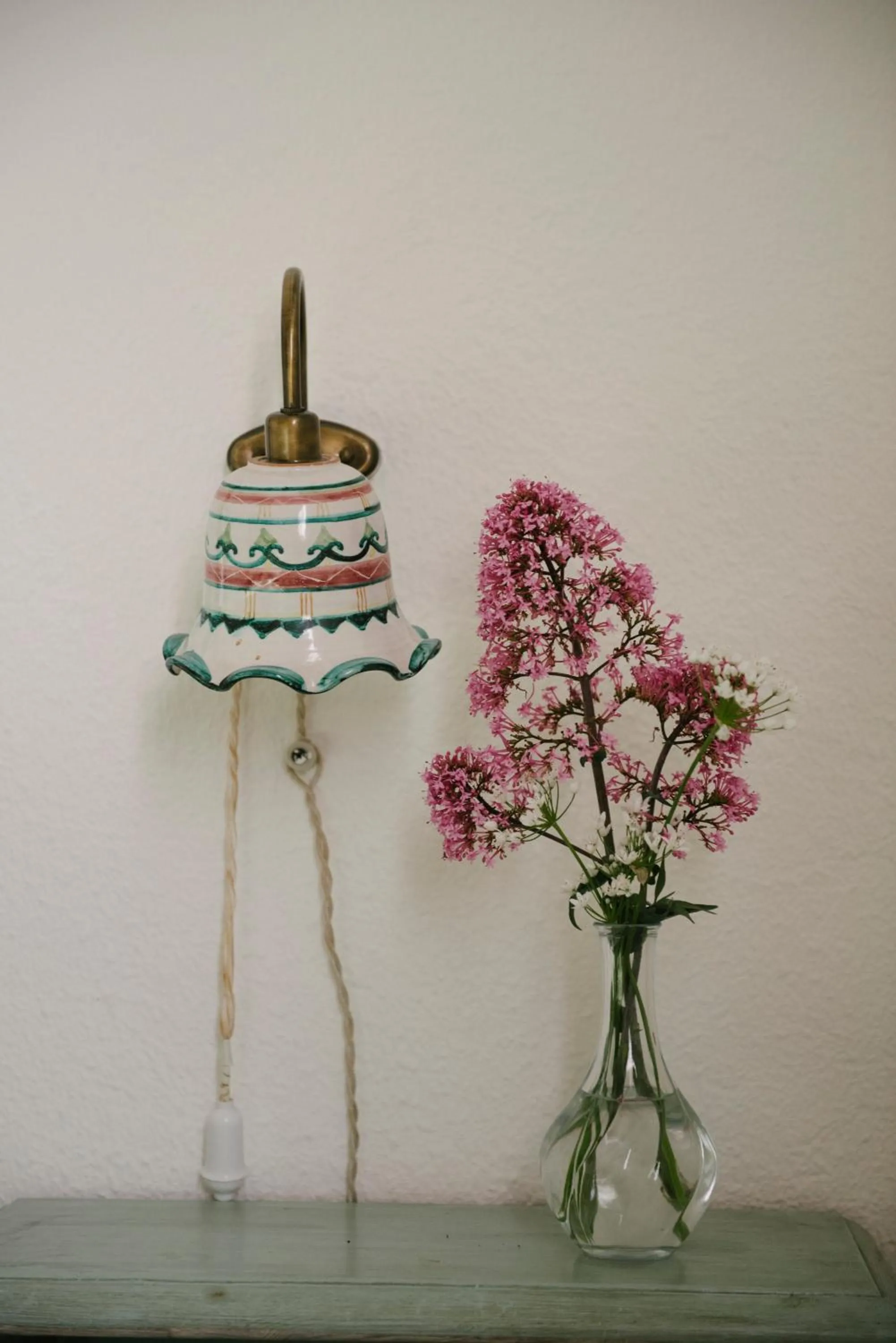 Bedroom in Pantalica Ranch Agriturismo Siciliano