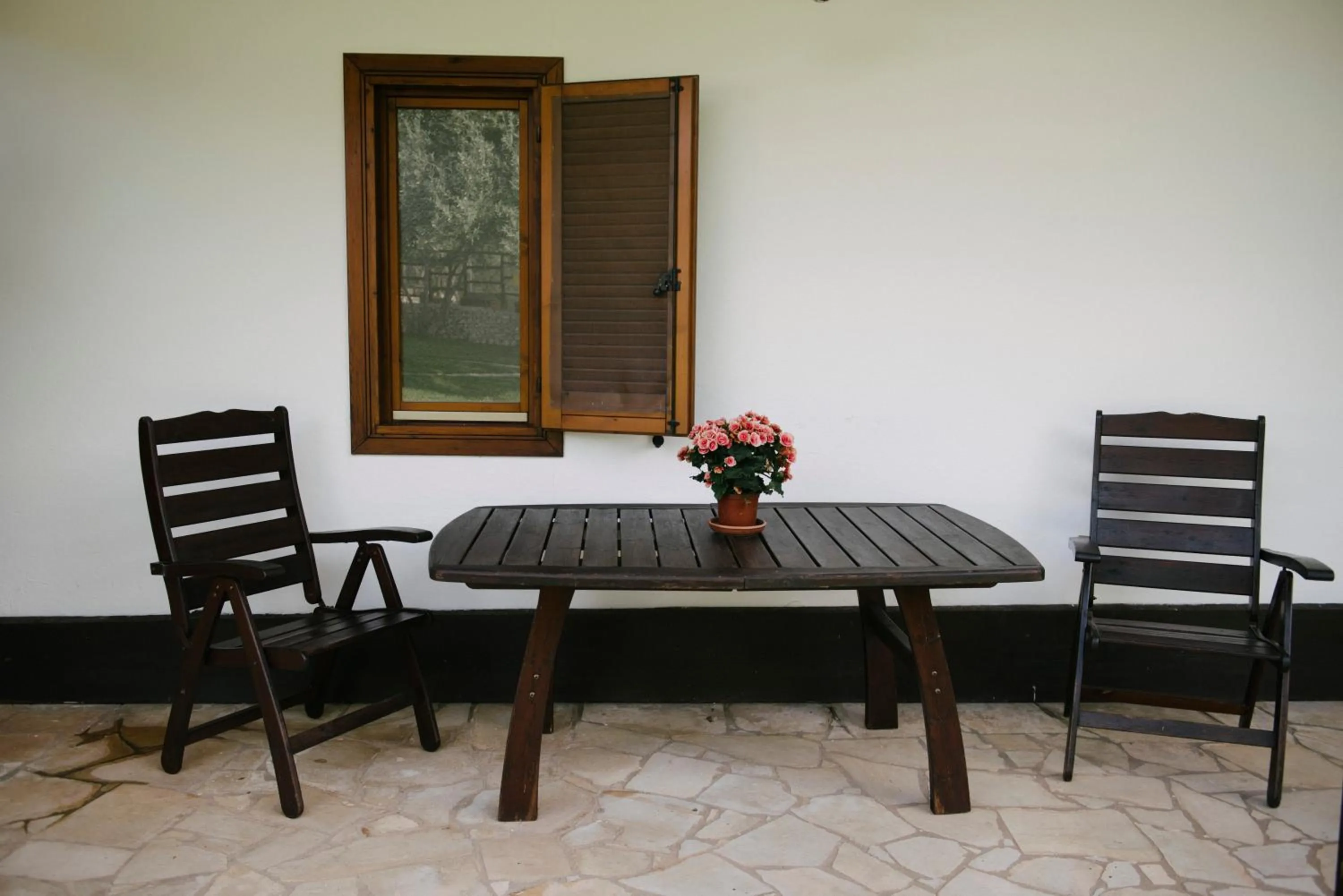 Bedroom in Pantalica Ranch Agriturismo Siciliano