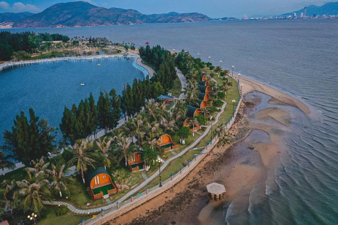 Seagate Bungalow Quy Nhon