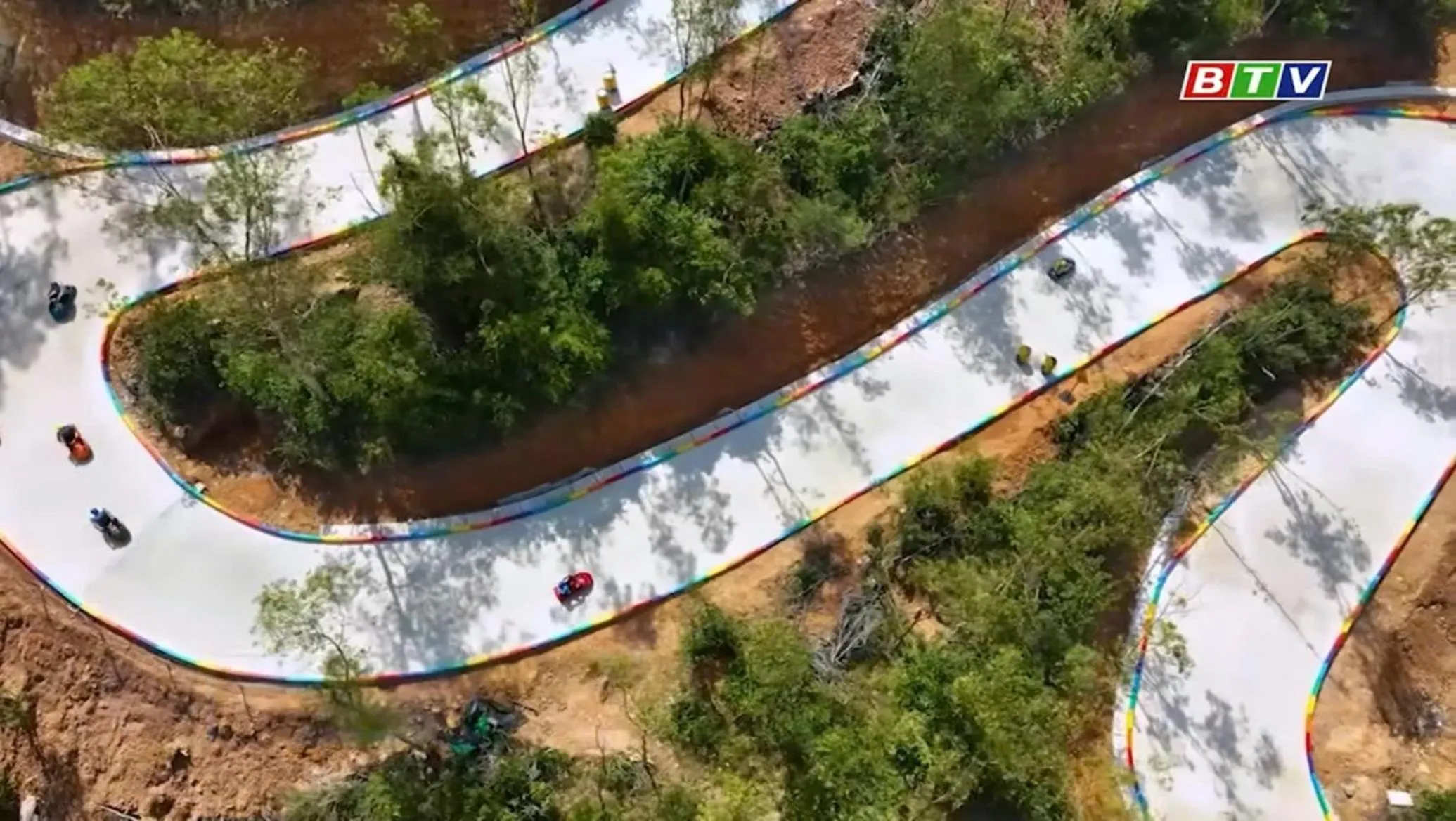 Seagate Bungalow Quy Nhon