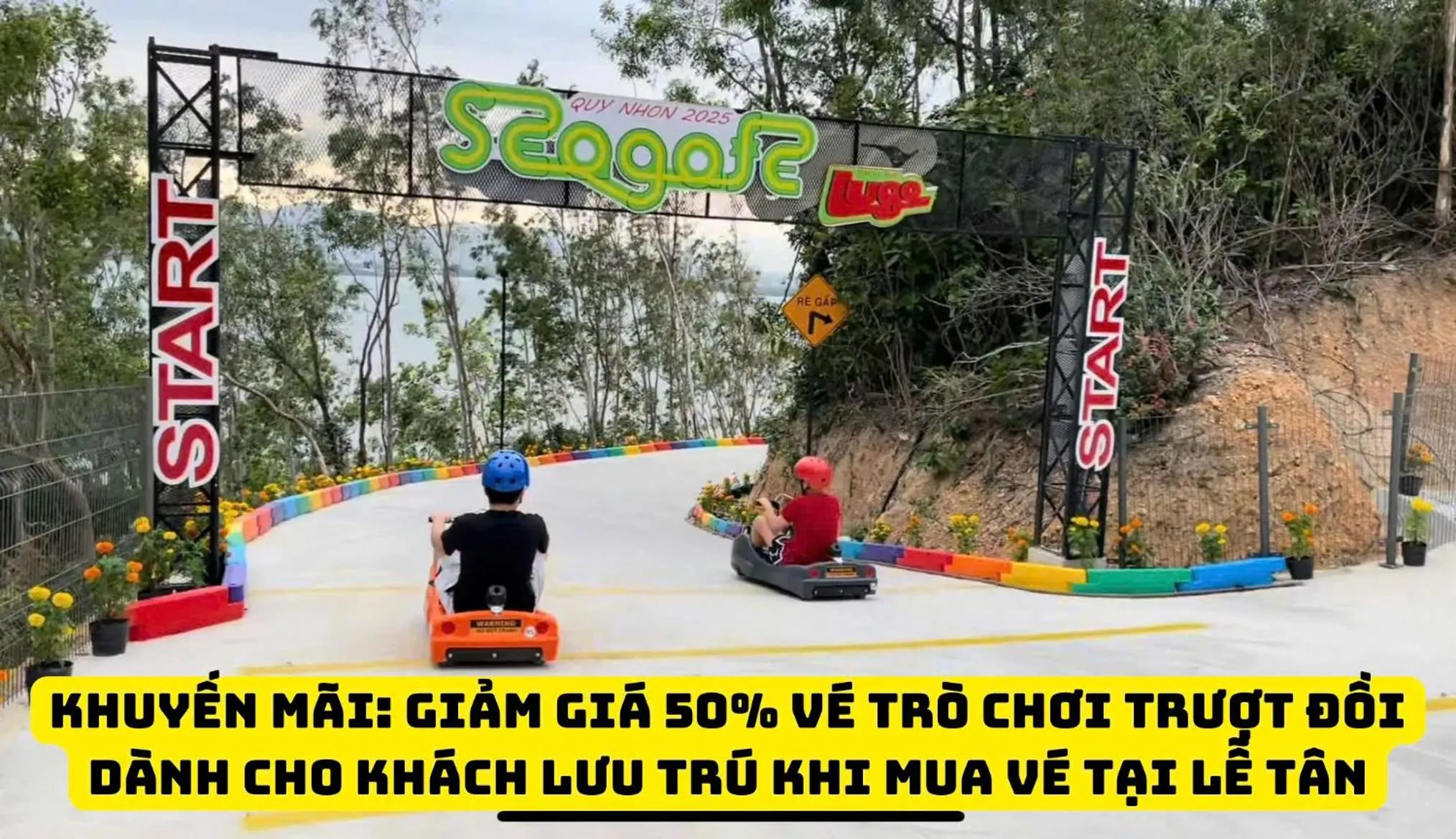 Seagate Bungalow Quy Nhon