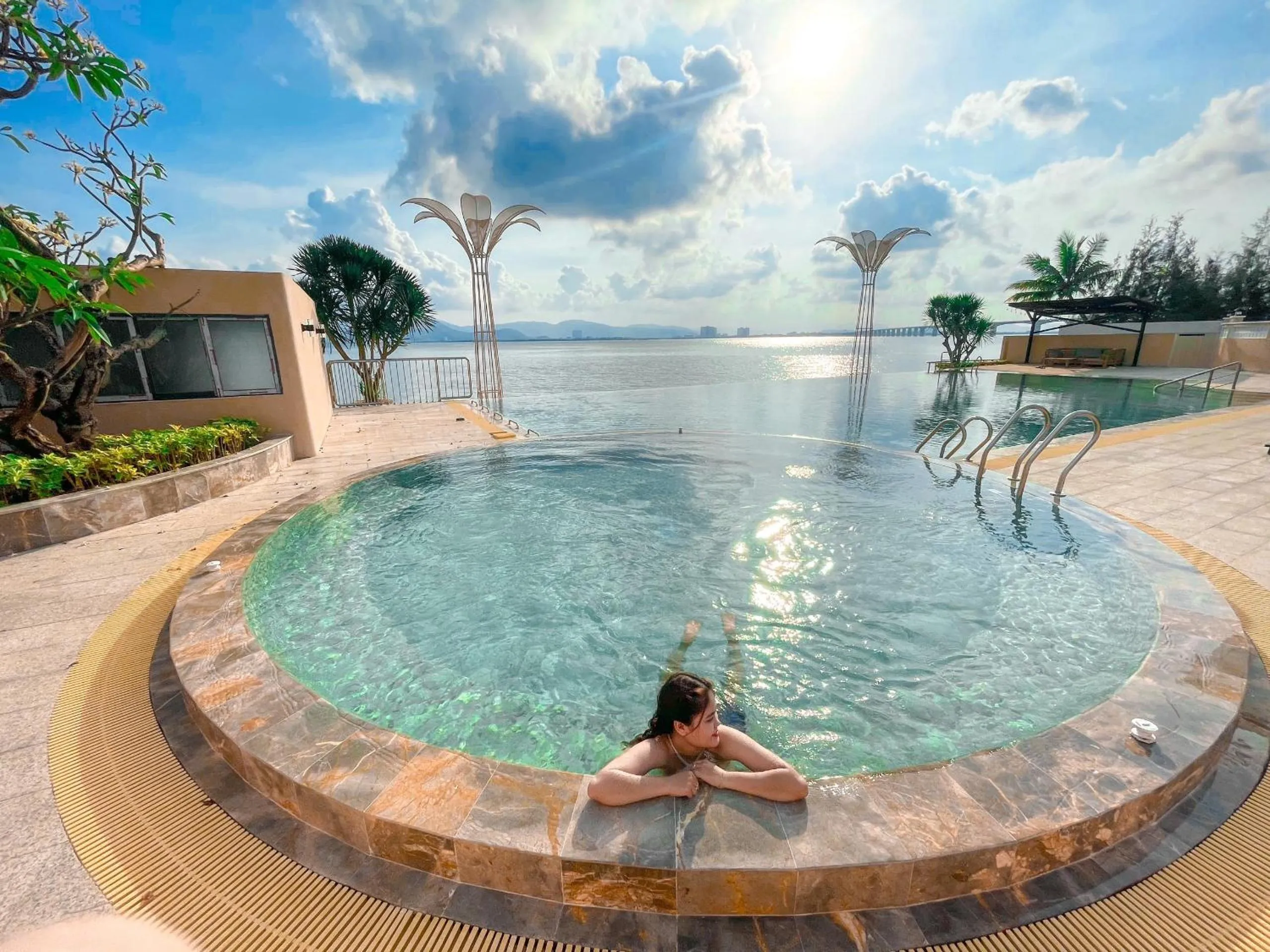 Seagate Bungalow Quy Nhon