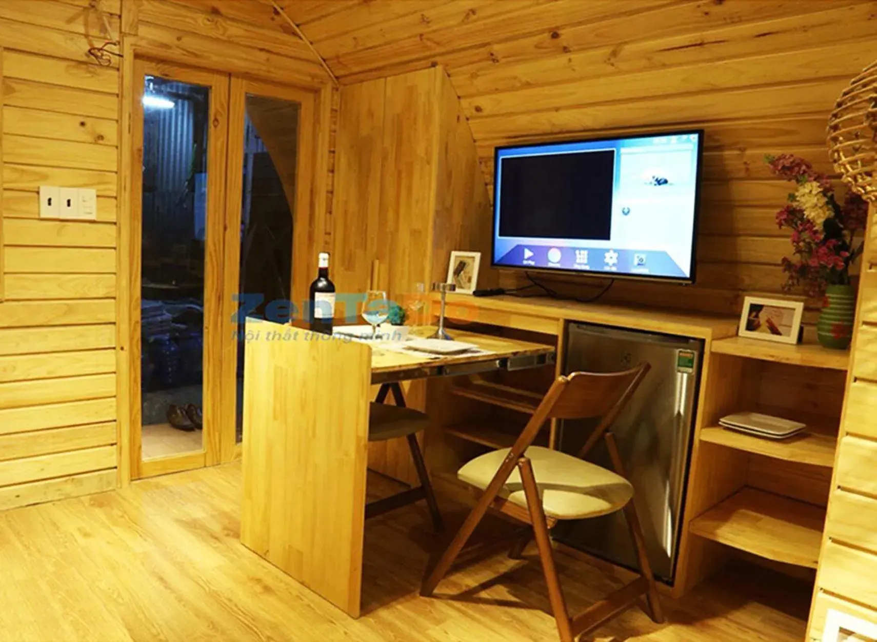 Seagate Bungalow Quy Nhon Seagate Bungalow Quy Nhon