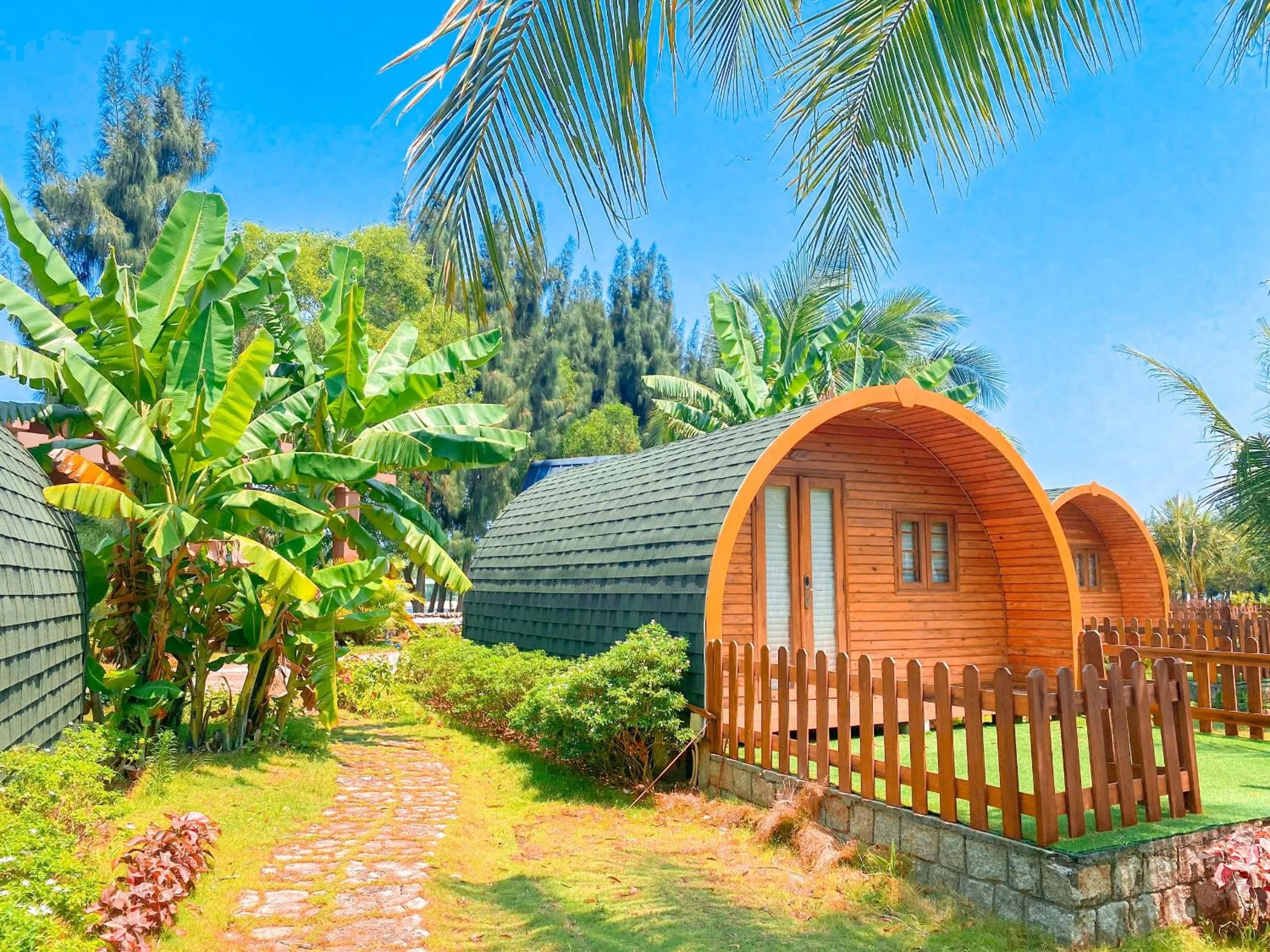 Seagate Bungalow Quy Nhon