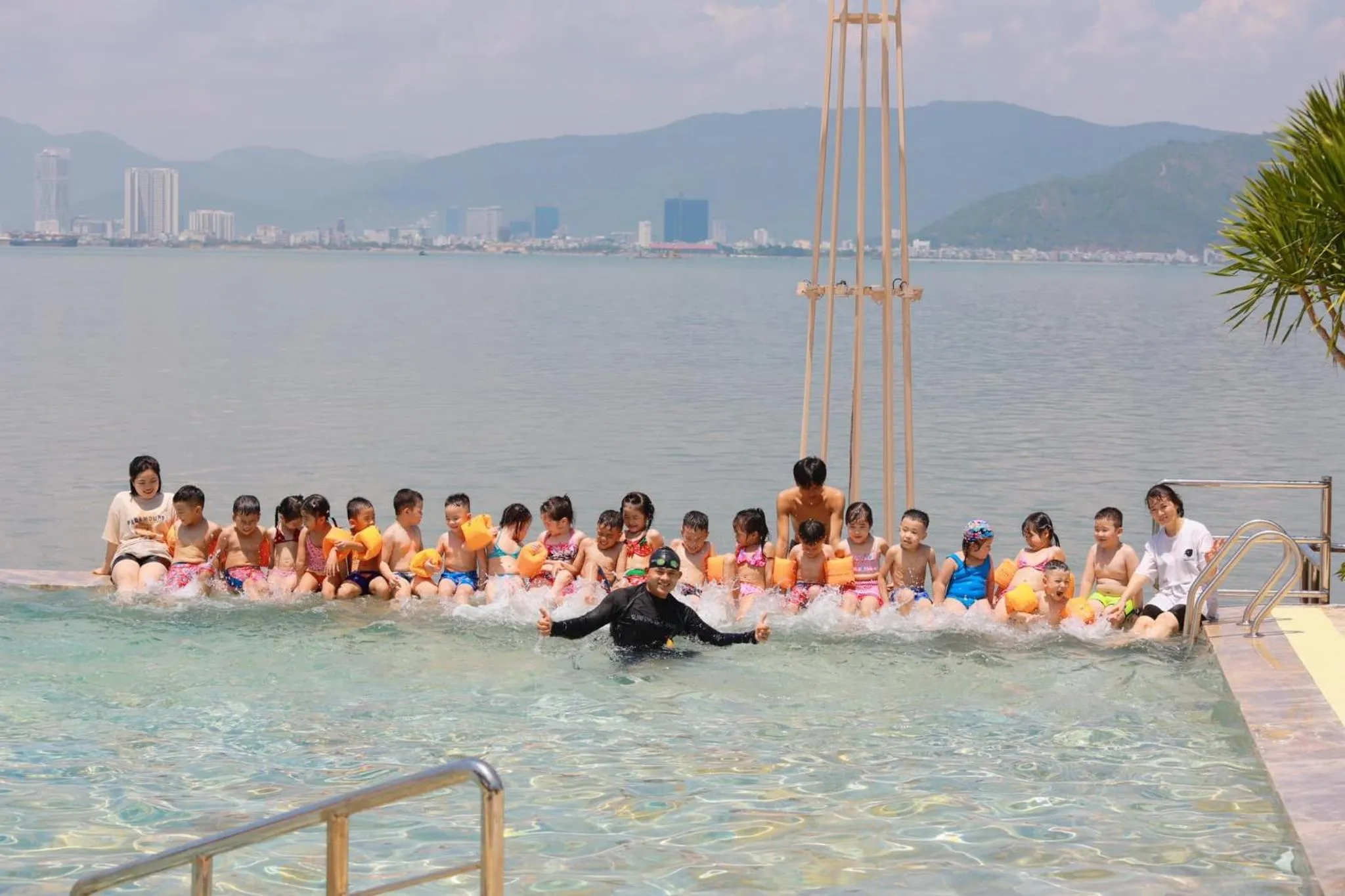 Seagate Bungalow Quy Nhon