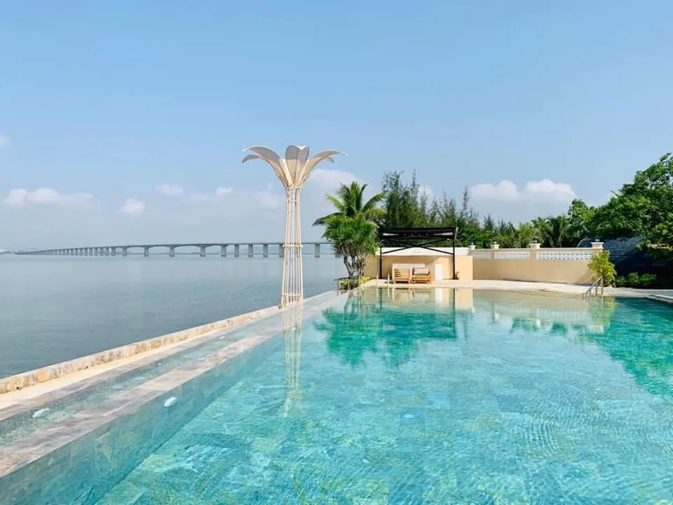 Seagate Bungalow Quy Nhon