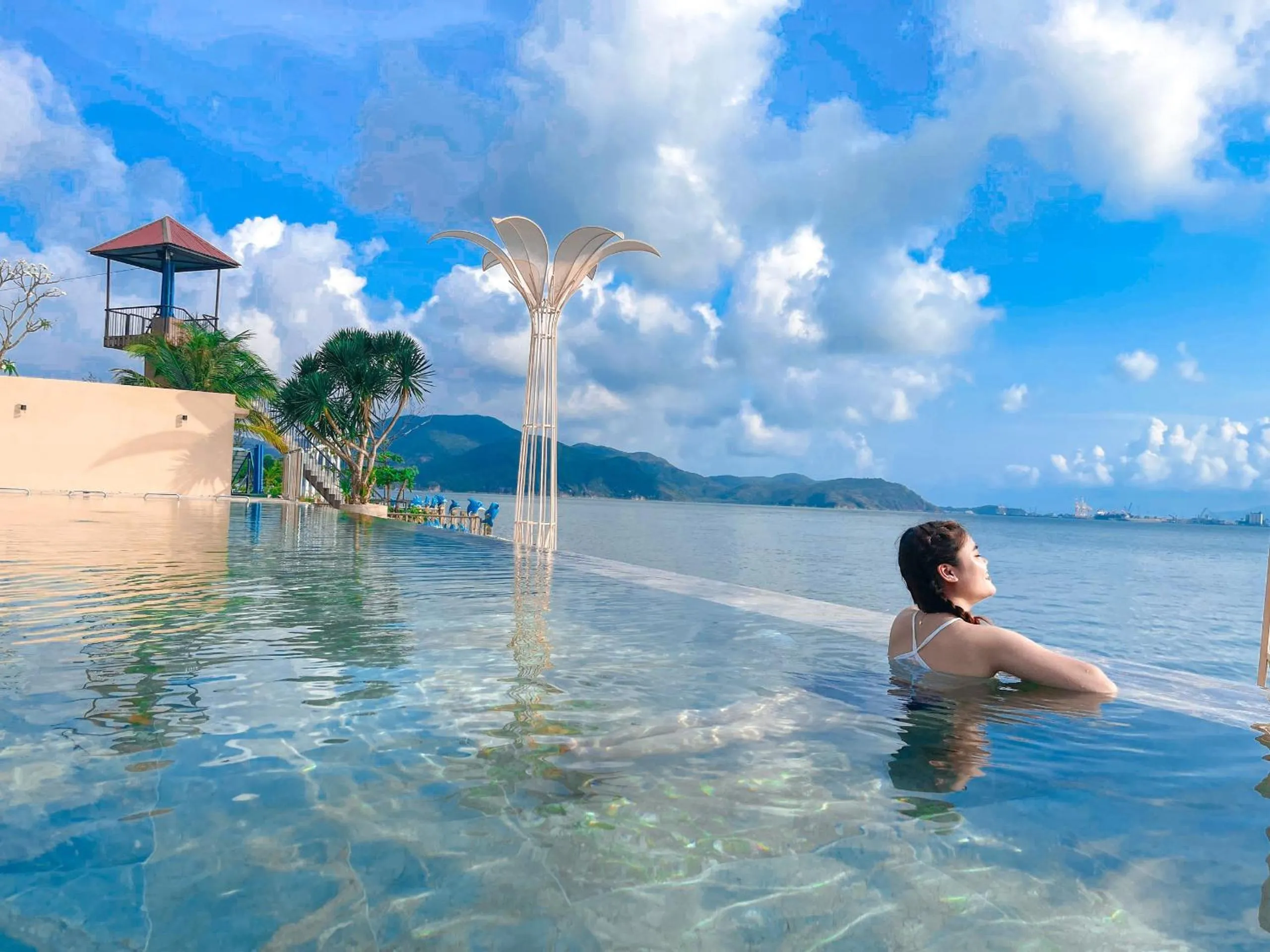 Seagate Bungalow Quy Nhon