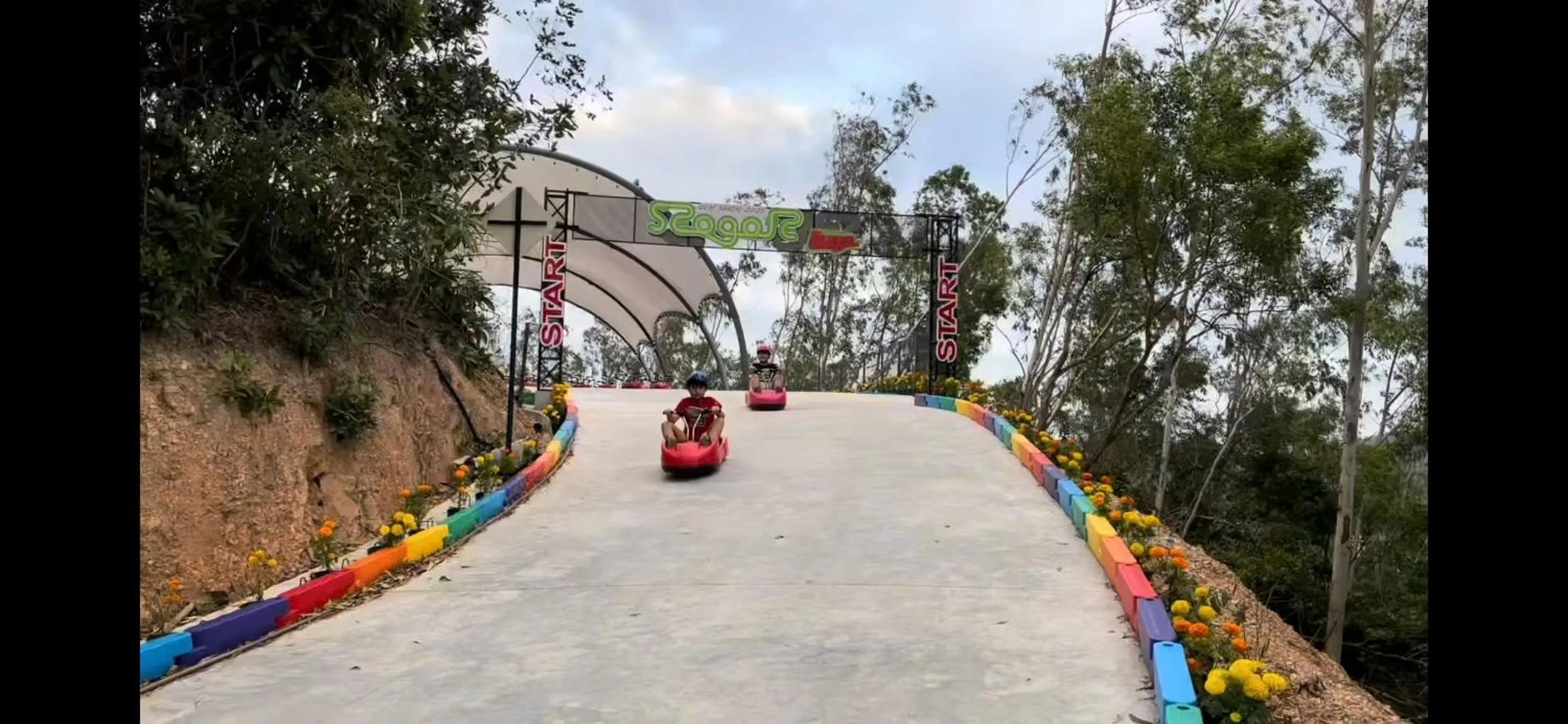 Seagate Bungalow Quy Nhon