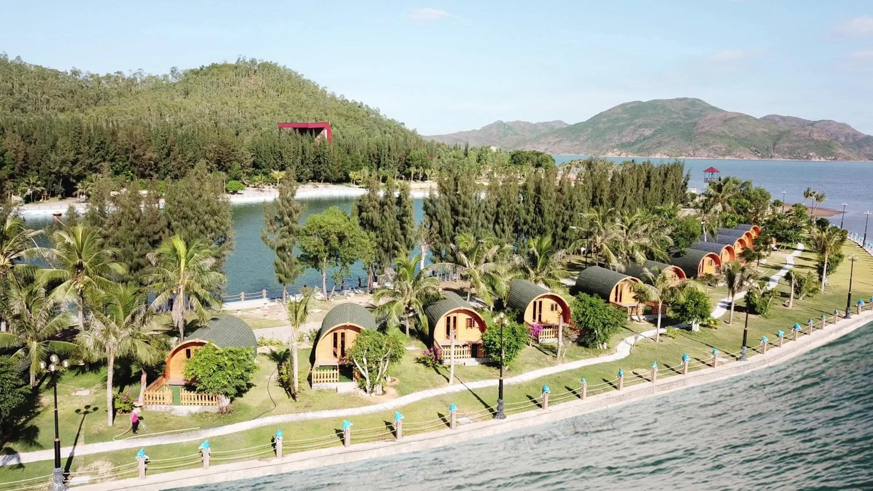 Seagate Bungalow Quy Nhon