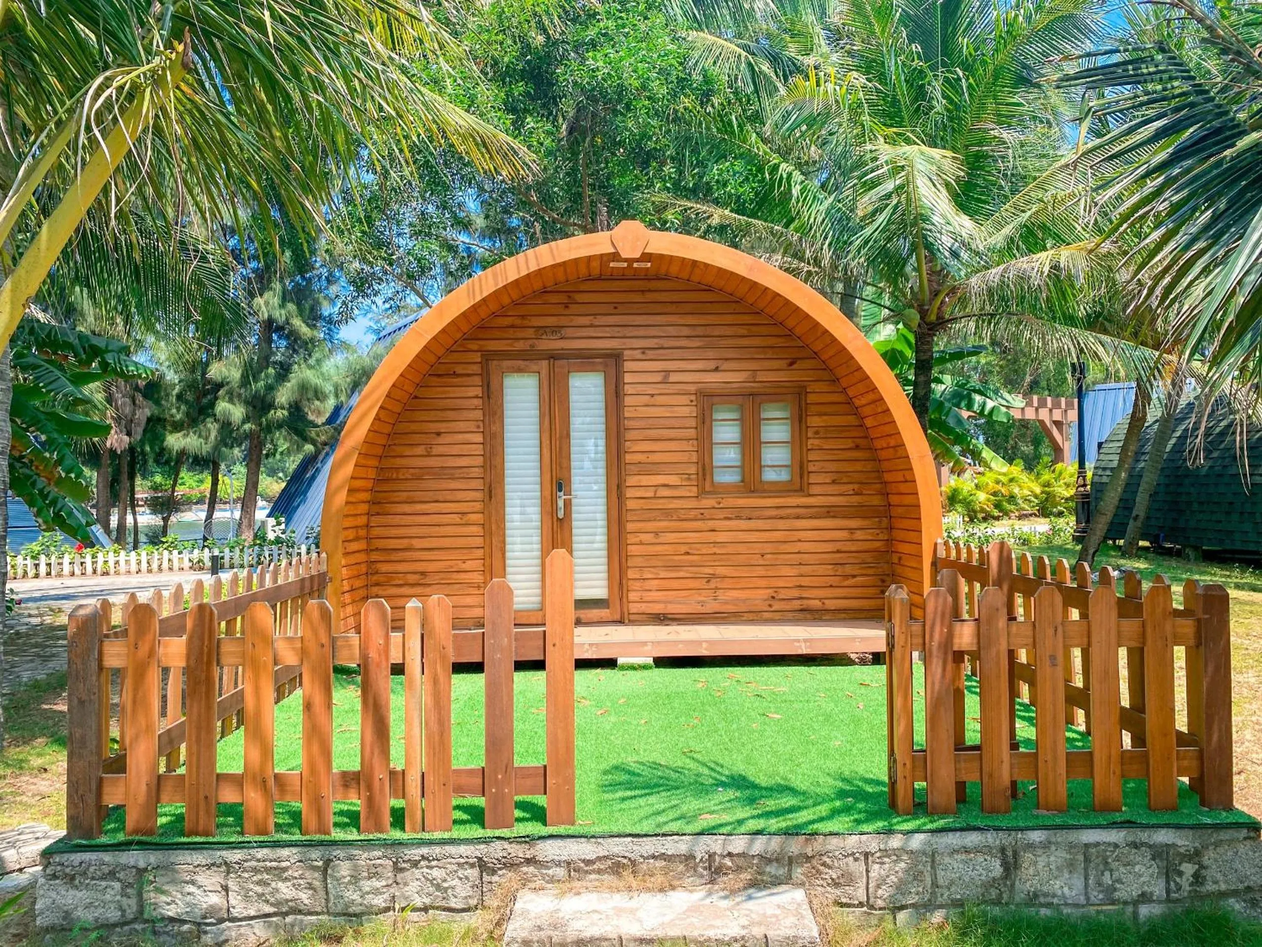 Seagate Bungalow Quy Nhon