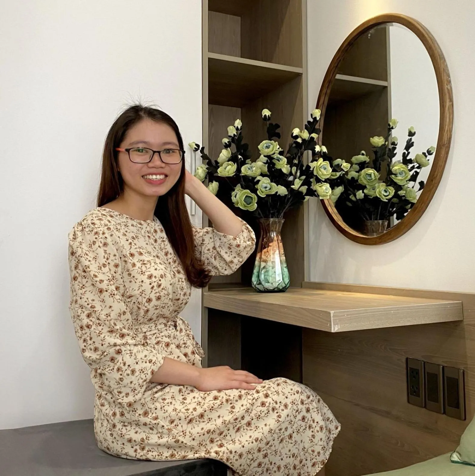 Hue Crown Boutique best hotel