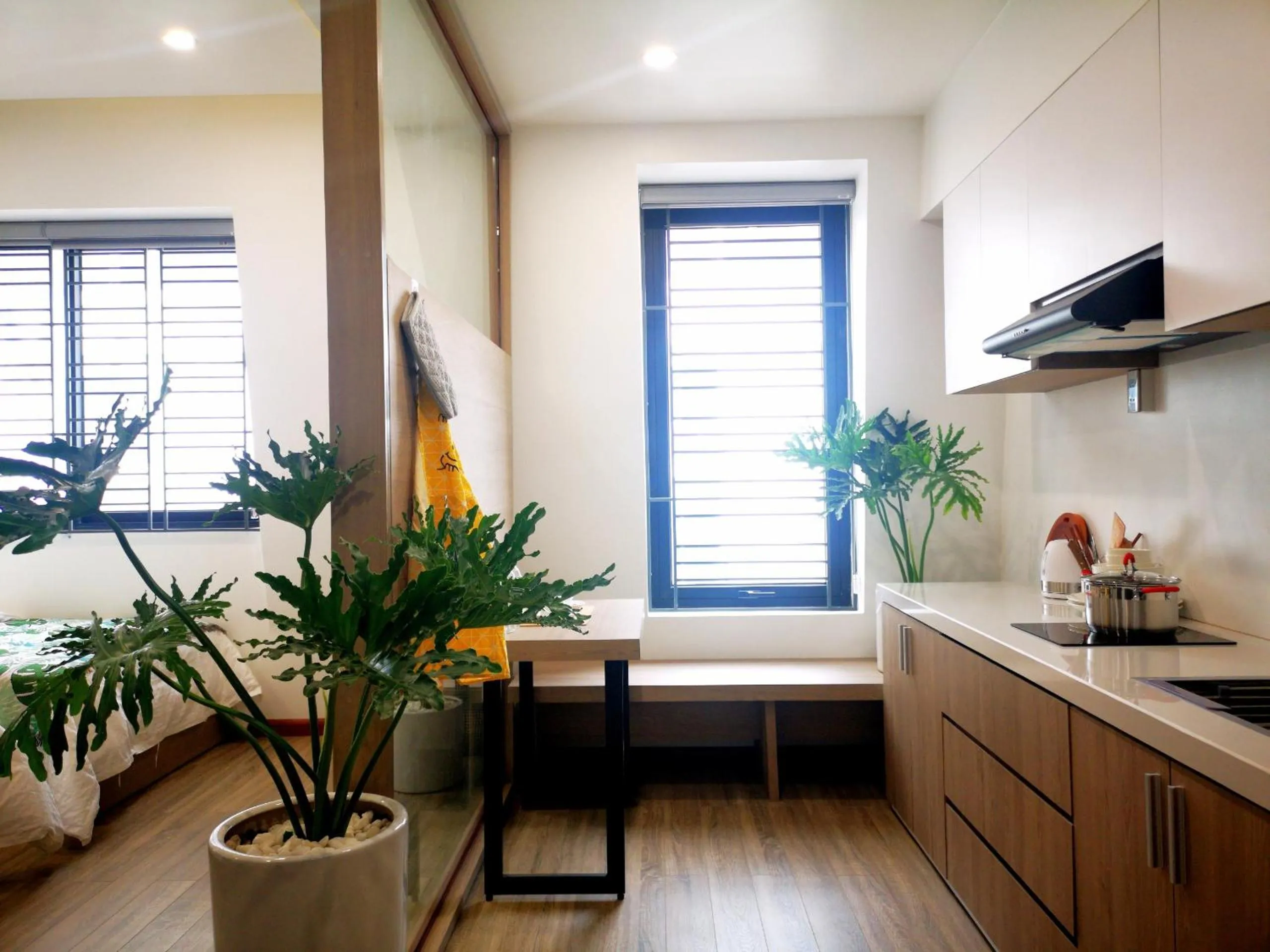 Hue Crown Boutique best hotel