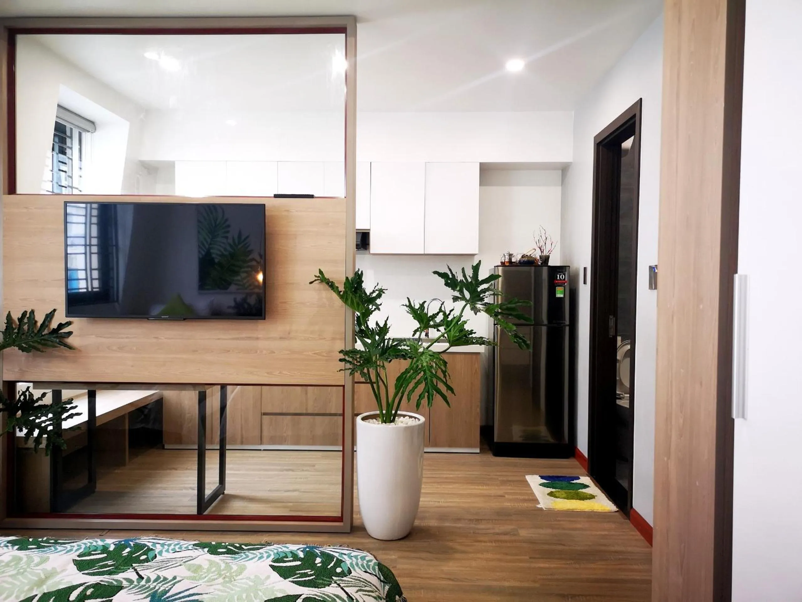 Hue Crown Boutique best hotel