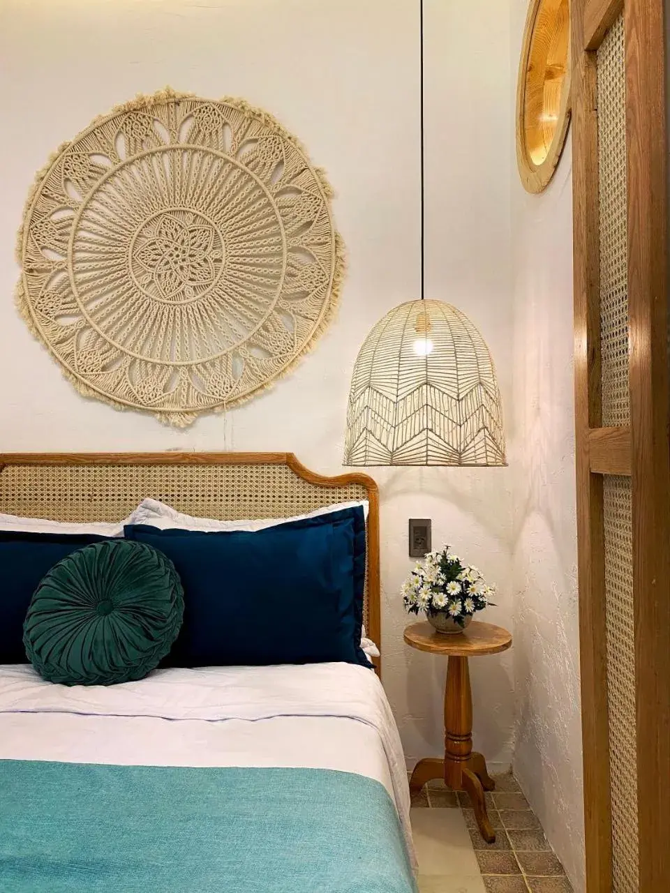 Deluxe Family Room in Hue Crown Boutique best hotel Deluxe Family Room in Hue Crown Boutique best hotel