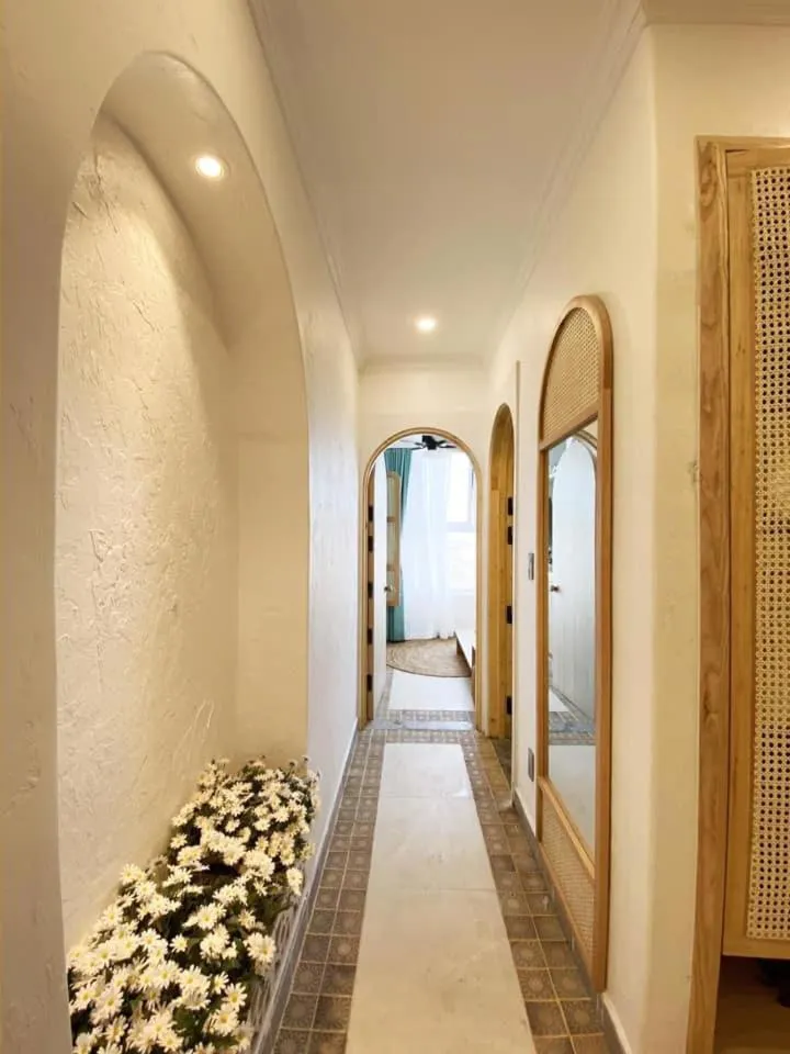 Hue Crown Boutique best hotel