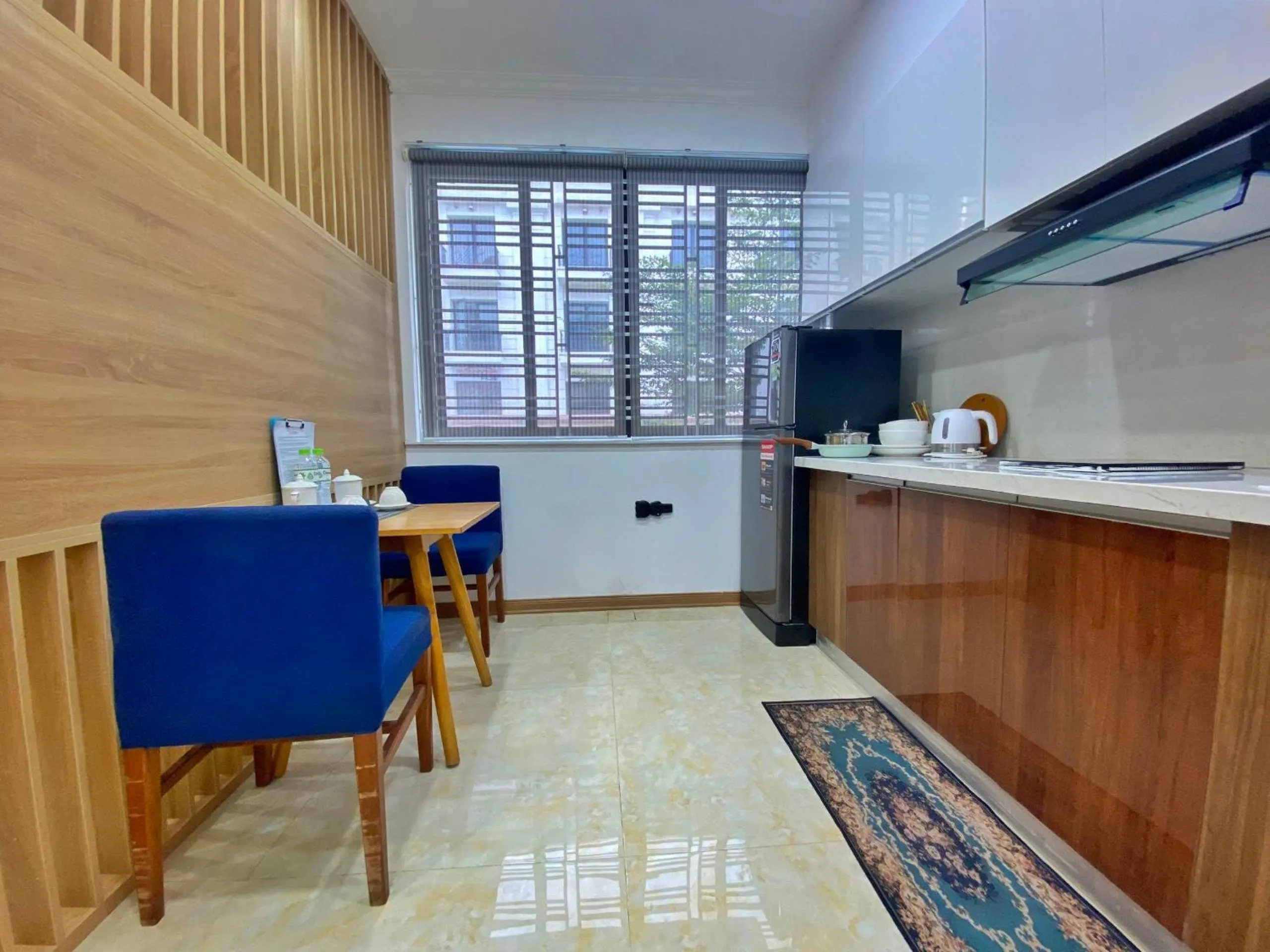 Hue Crown Boutique best hotel