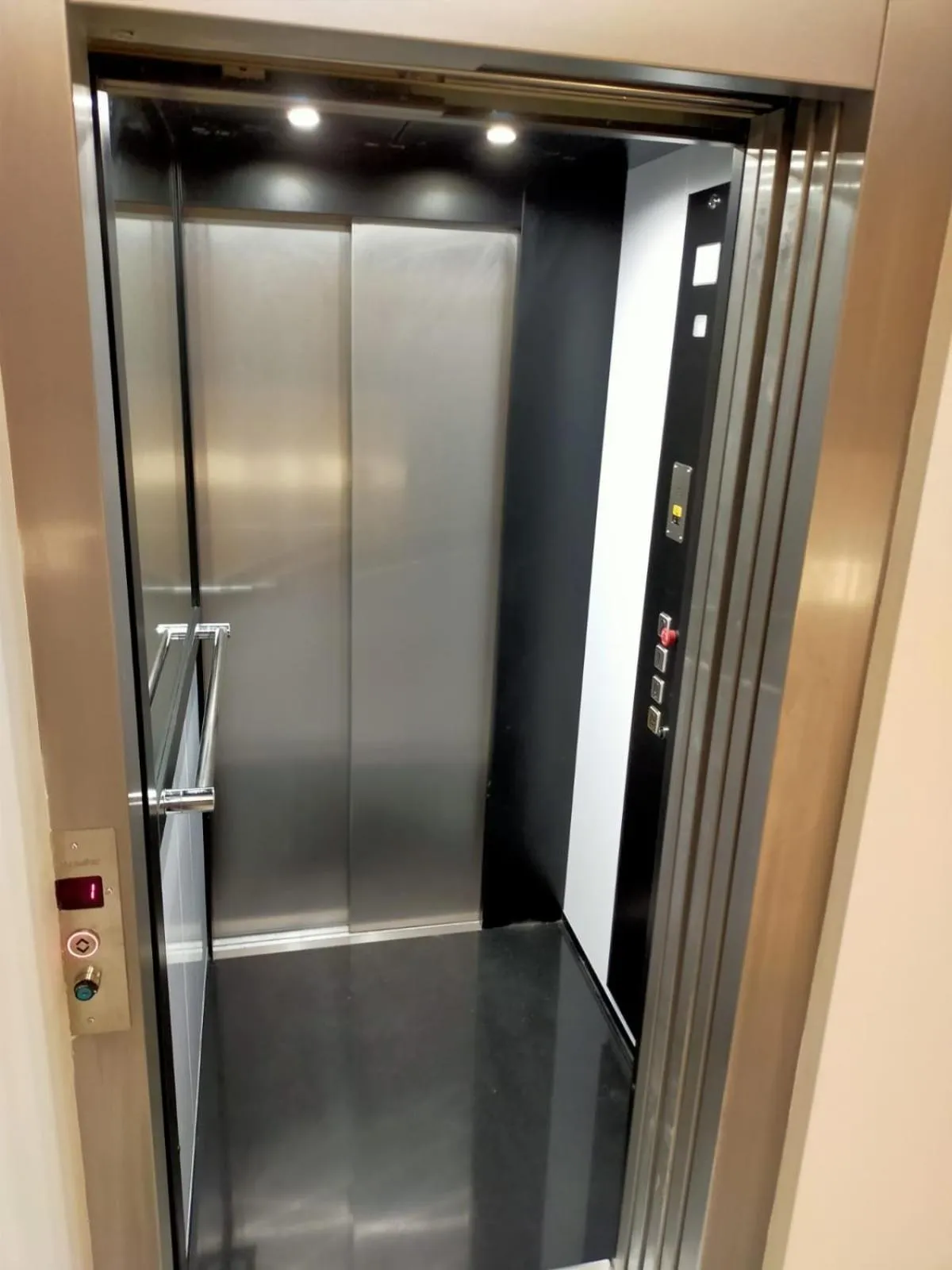 Facade/entrance in Nuevo Luminoso Apartamento Catalina a 80 metros de la playa para 4 personas