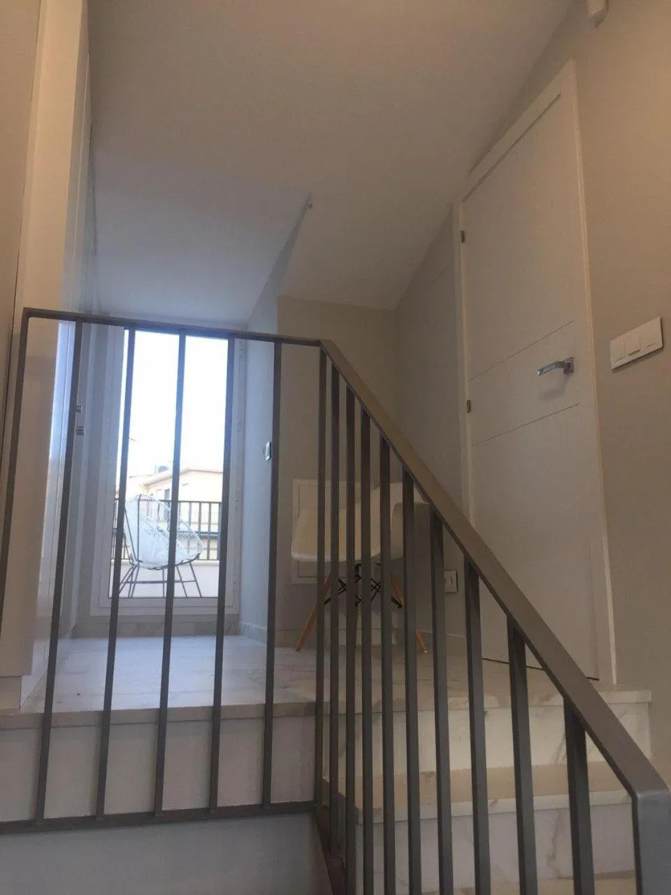 Decorative detail in Nuevo Luminoso Apartamento Catalina a 80 metros de la playa para 4 personas