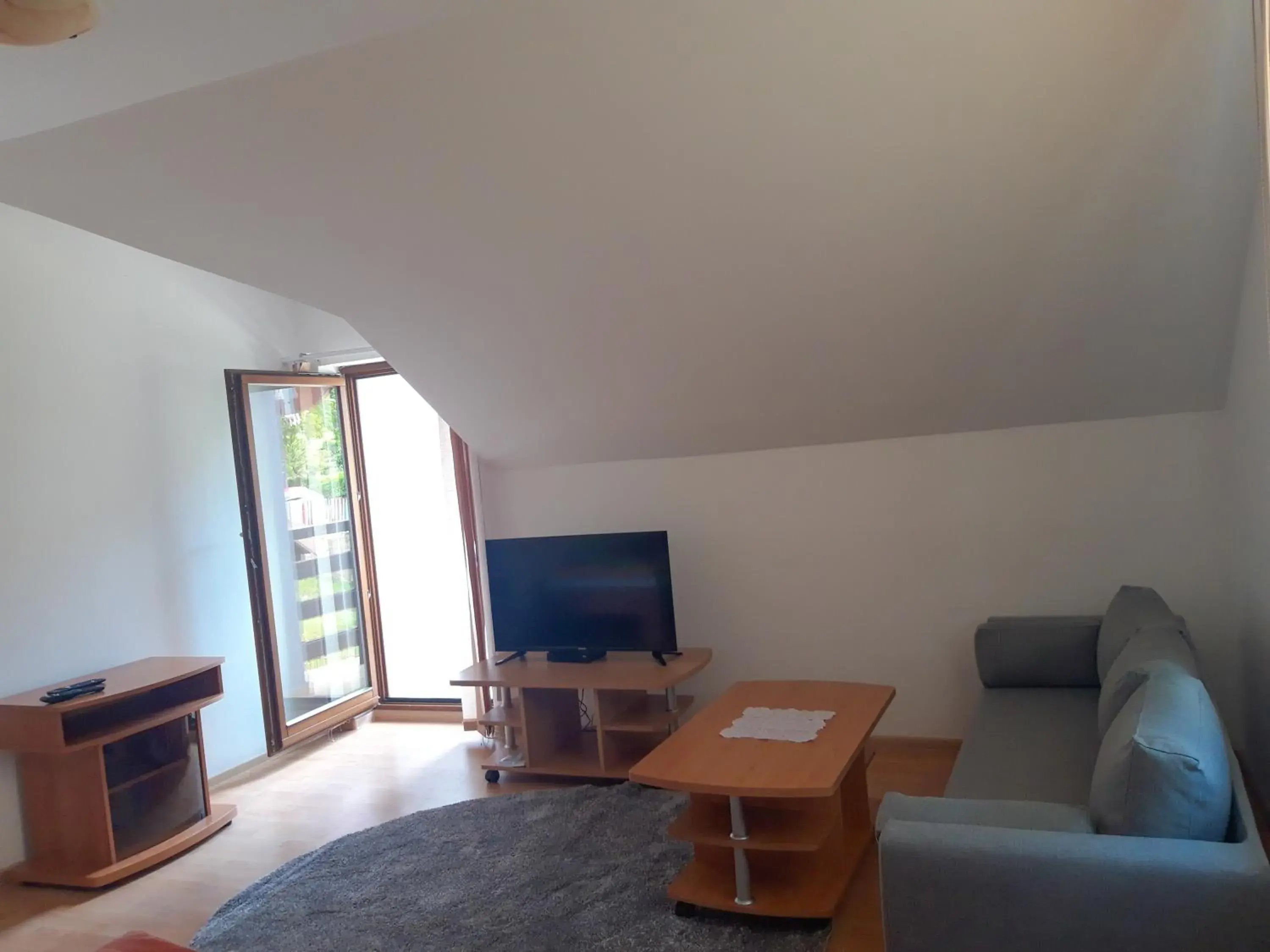 Family Room with Private Bathroom - single occupancy in TIC Hervartov Family Room with Private Bathroom - single occupancy in TIC Hervartov