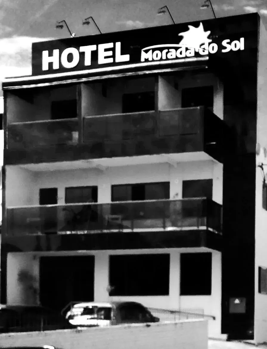 Hotel Morada do Sol Hotel Morada do Sol