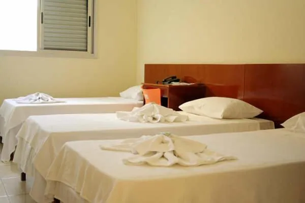 Hotel Morada do Sol