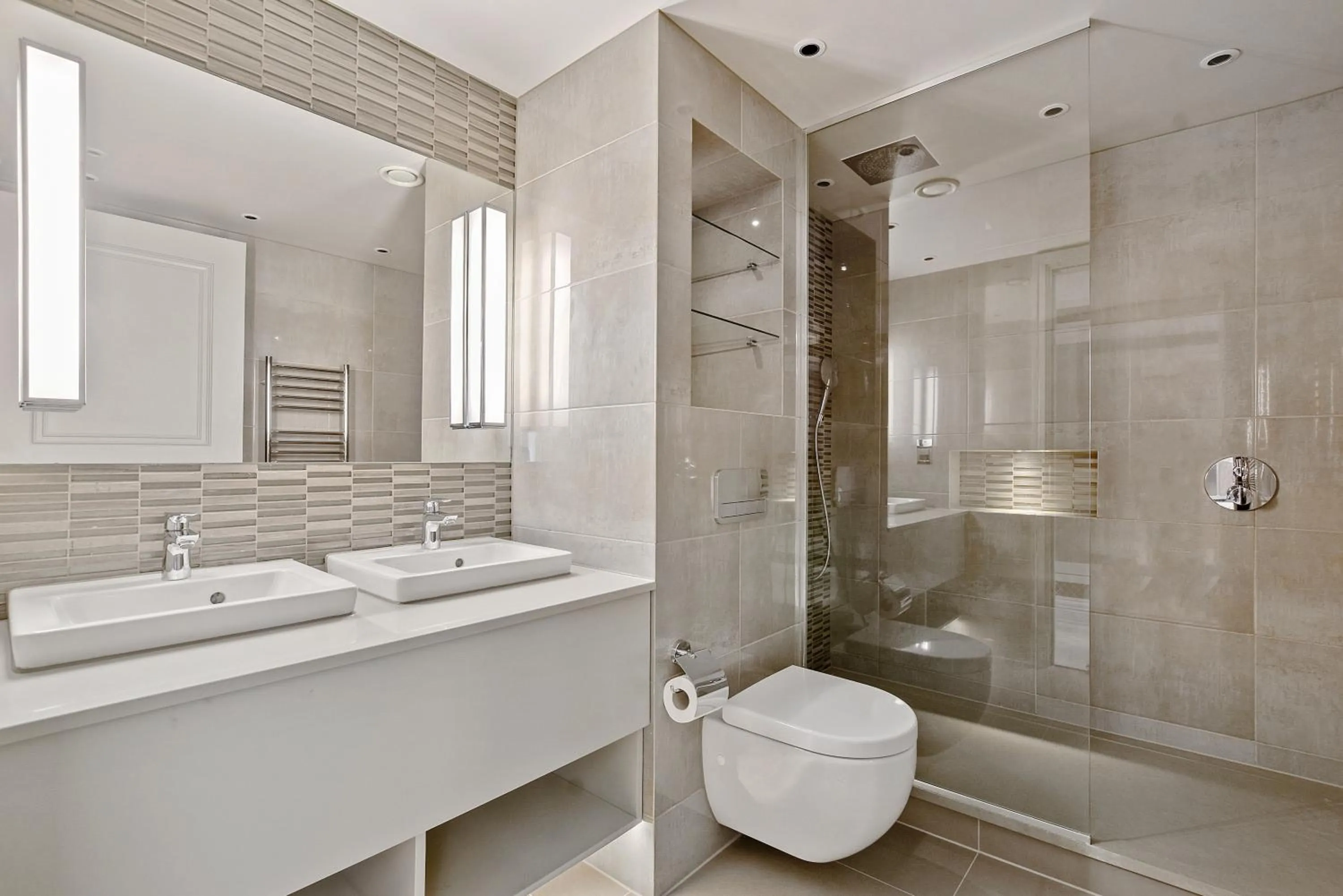 Hope House Residences by Aeria Apartments