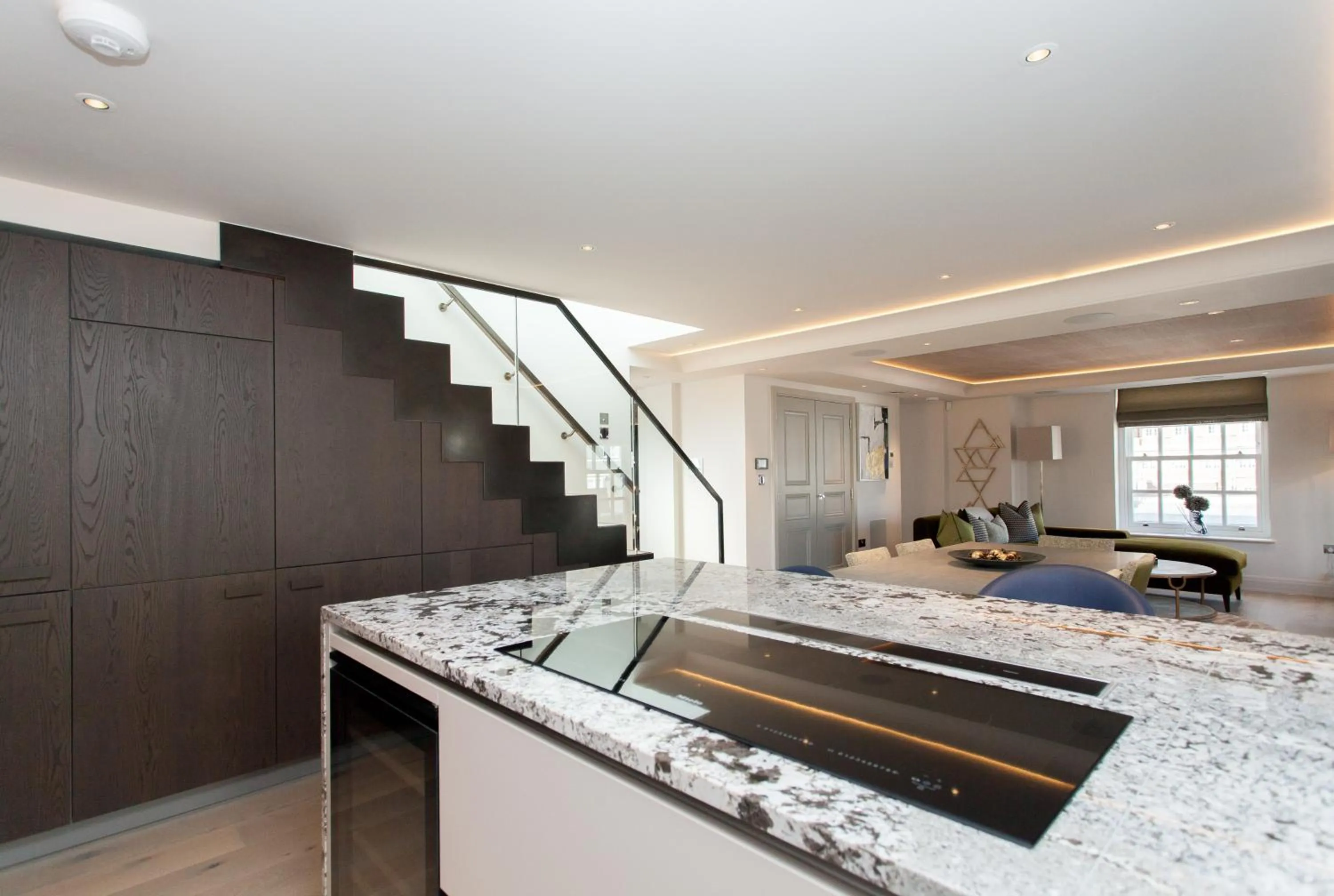 Hope House Residences by Aeria Apartments