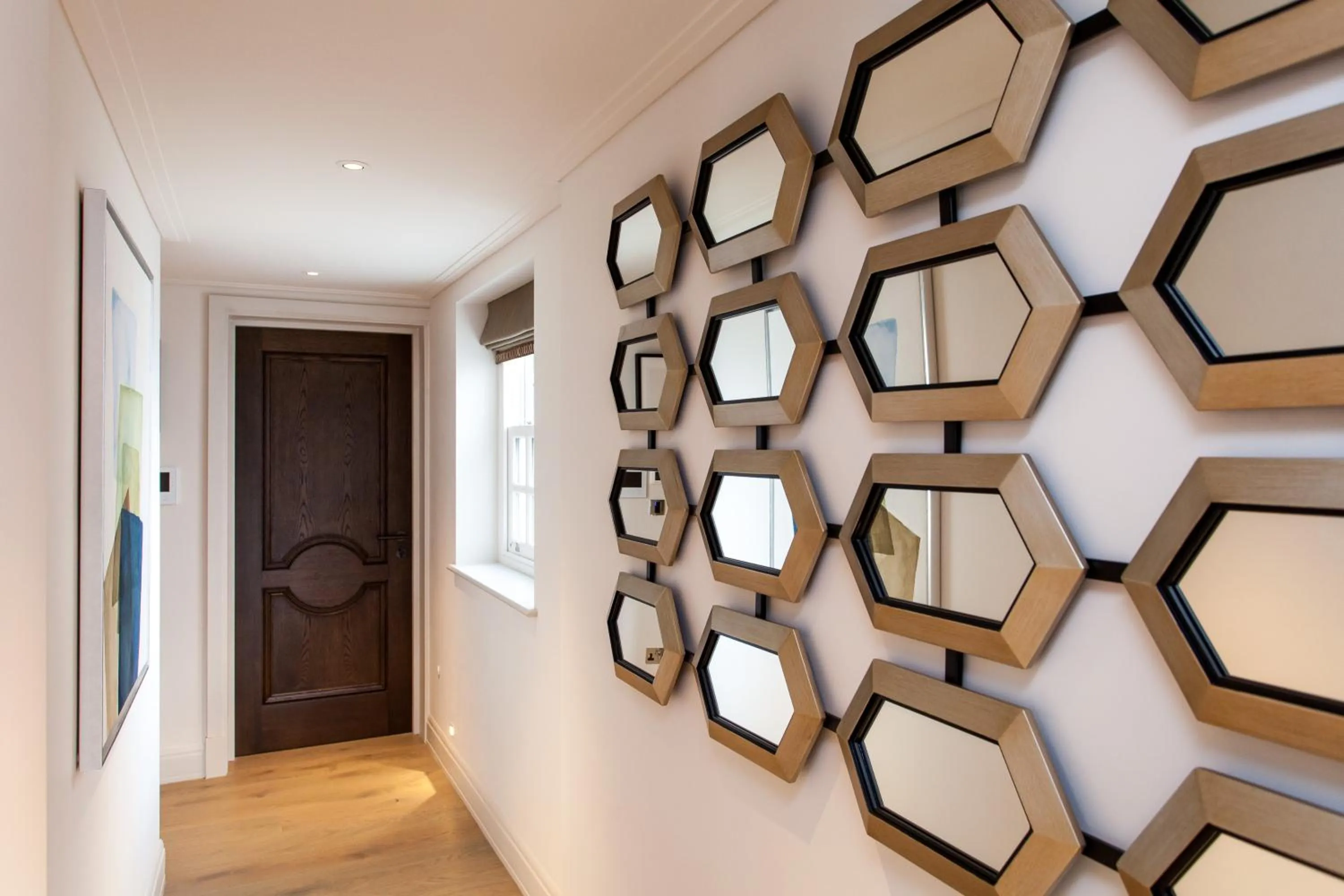 Hope House Residences by Aeria Apartments