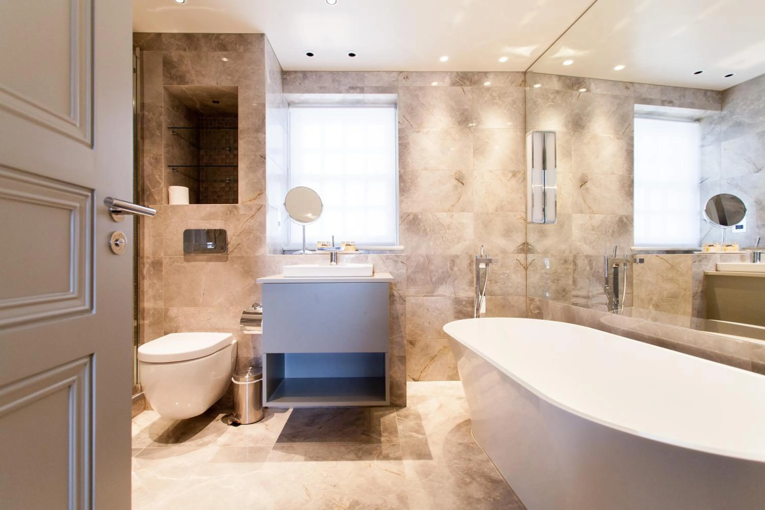 Hope House Residences by Aeria Apartments