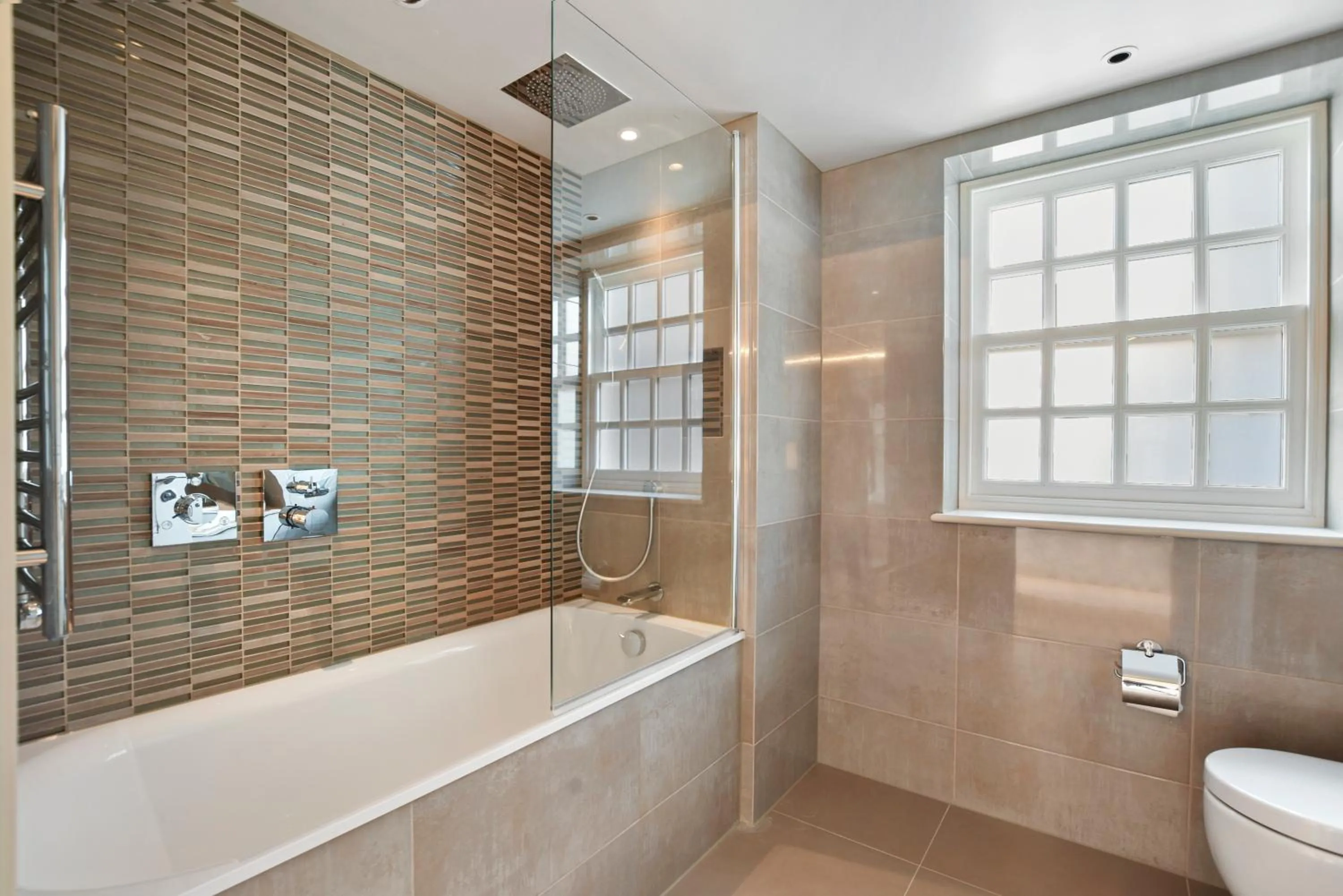 Hope House Residences by Aeria Apartments